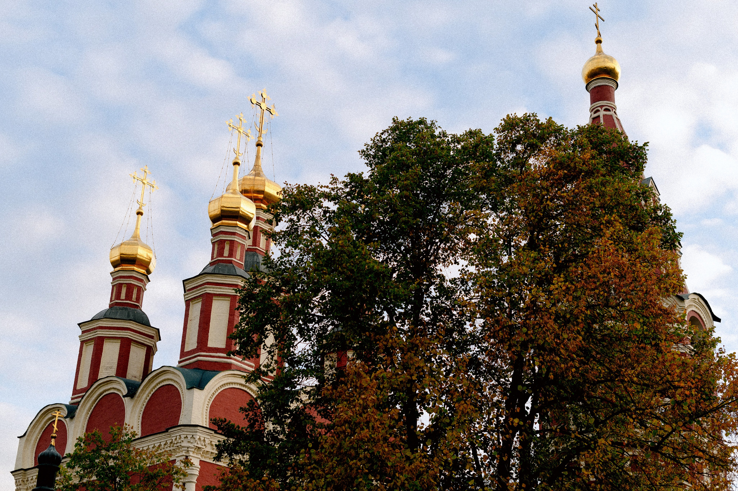 КРЕЩЕНИЕ АРТЕМА. Шашкова Вероника / Свадебный и семейный фотограф Москва и Ярославль