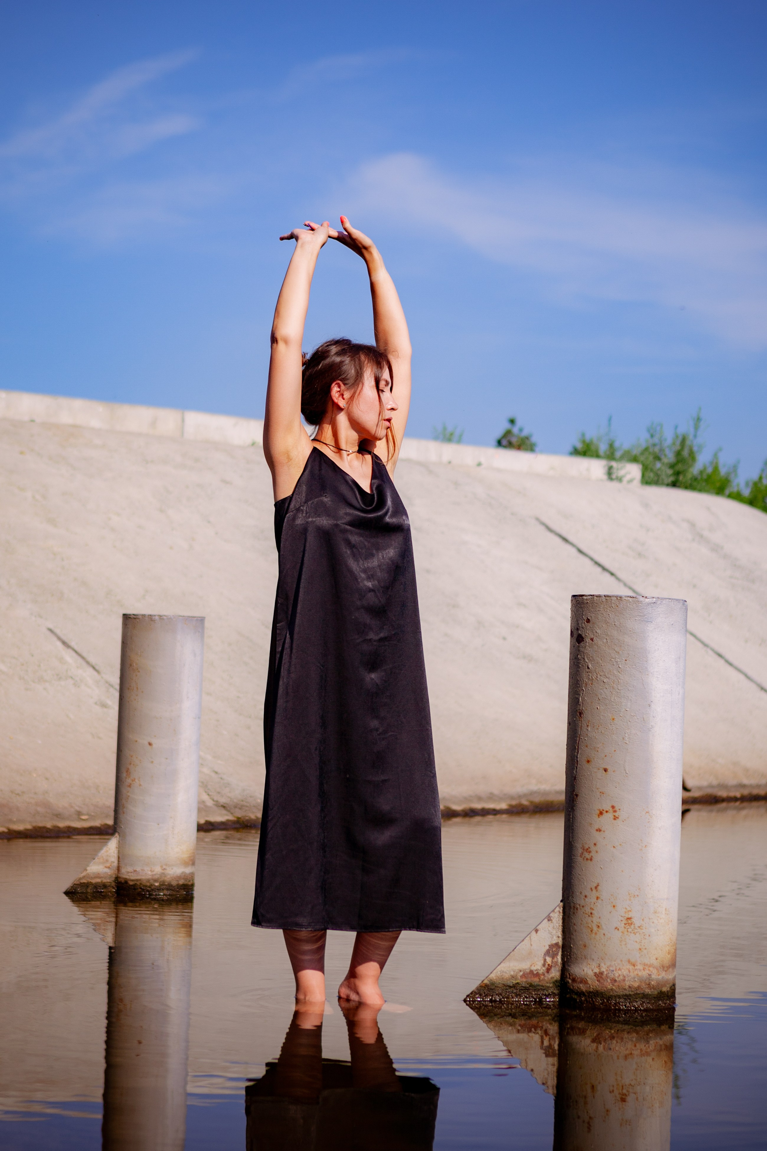 Направления. Креативный фотограф в Екатеринбурге Юлия Николотова