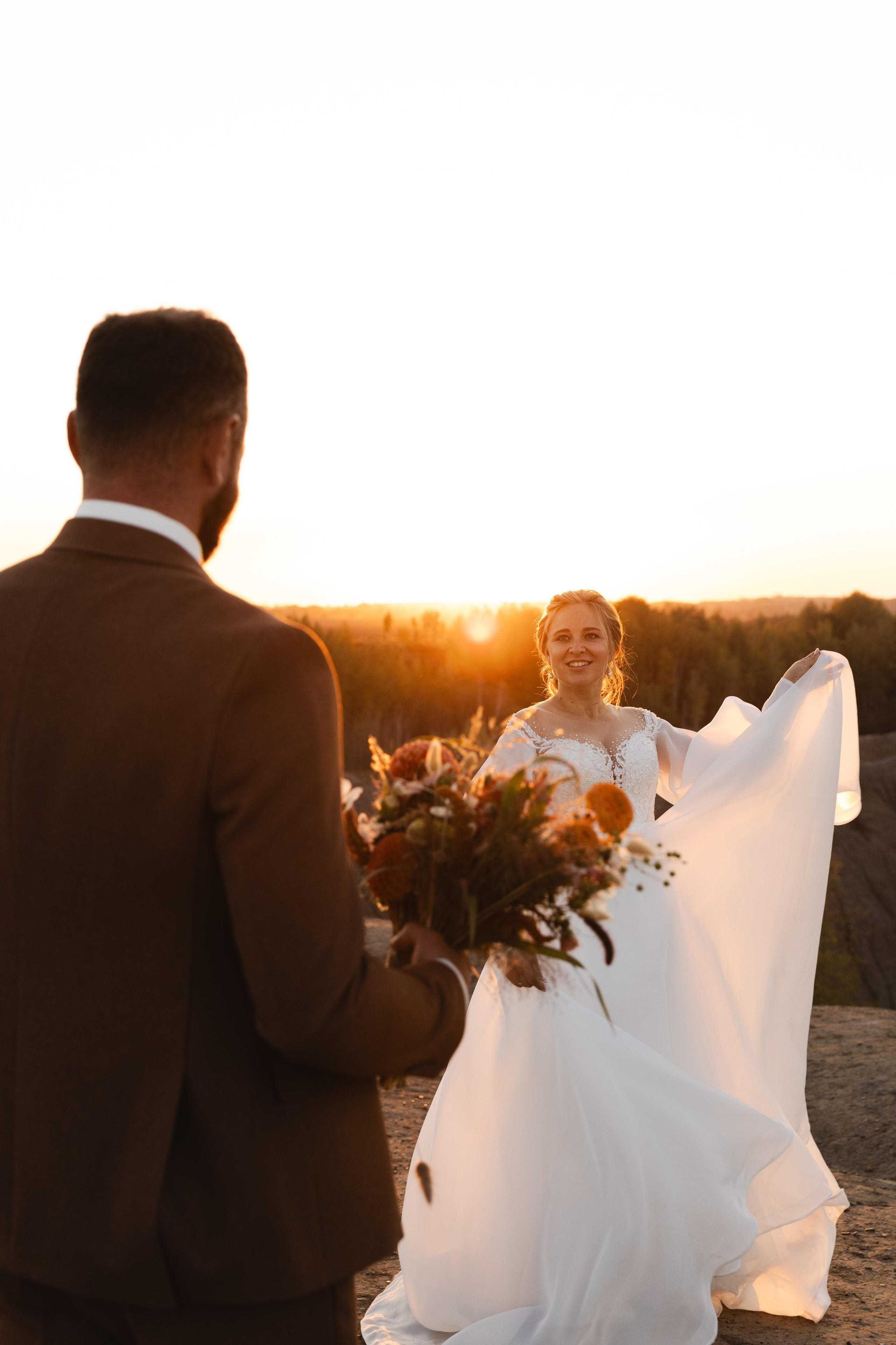 Сергей и Наталья. Женский и семейный фотограф в Туле Катя Вуколова