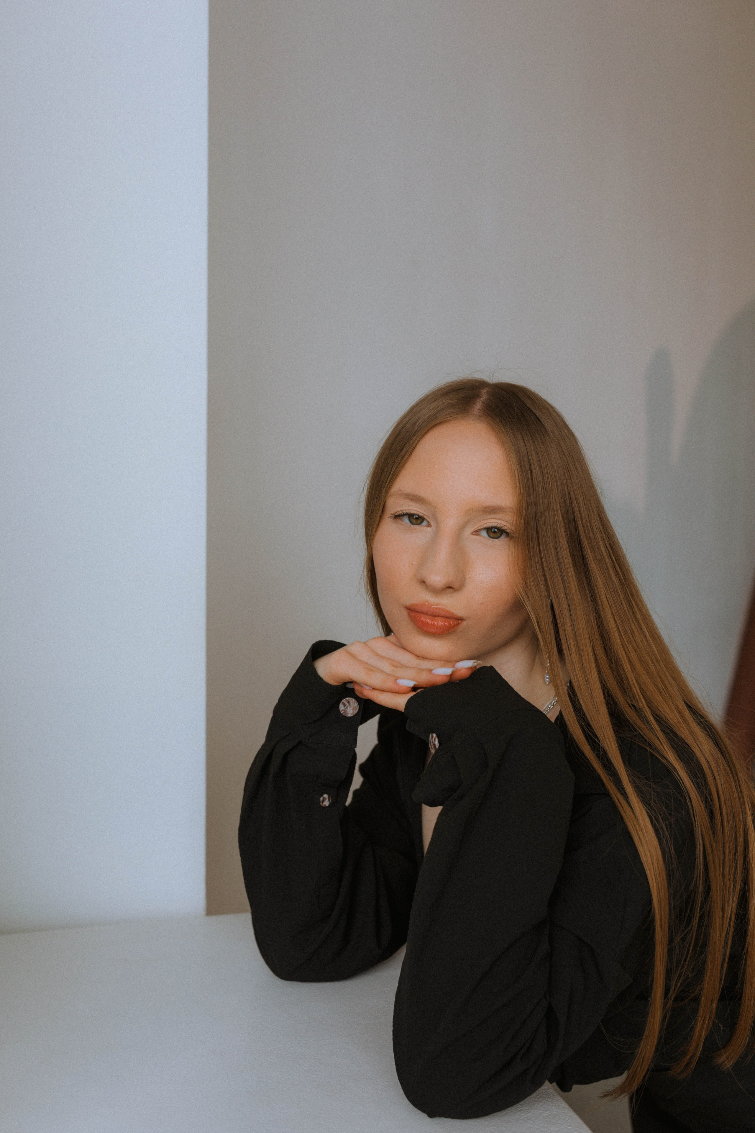 Алена и семья. Профессиональный фотограф