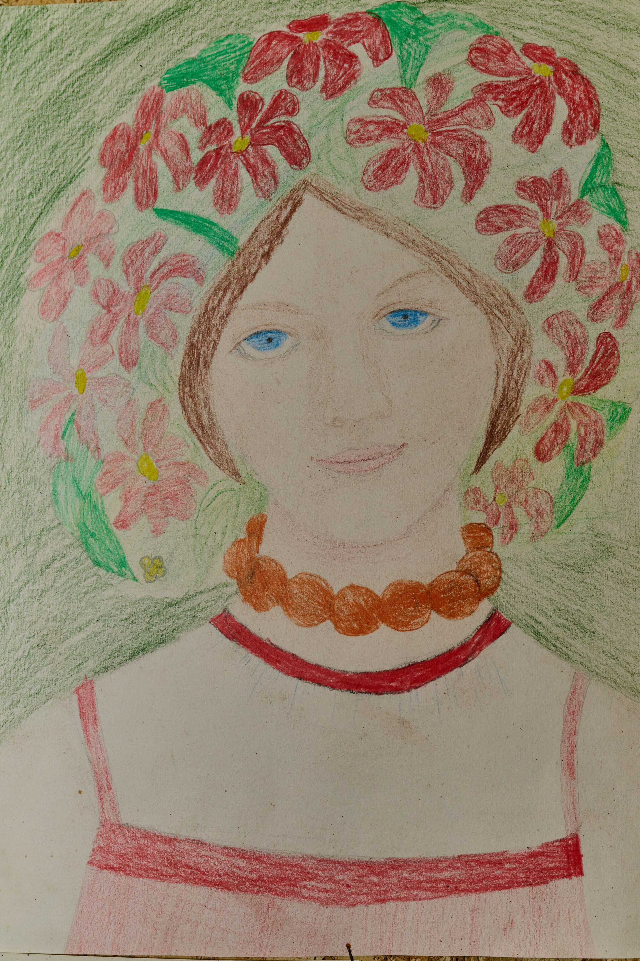 Съемки для фотопроекта Территории. Фотограф Роман Адлер