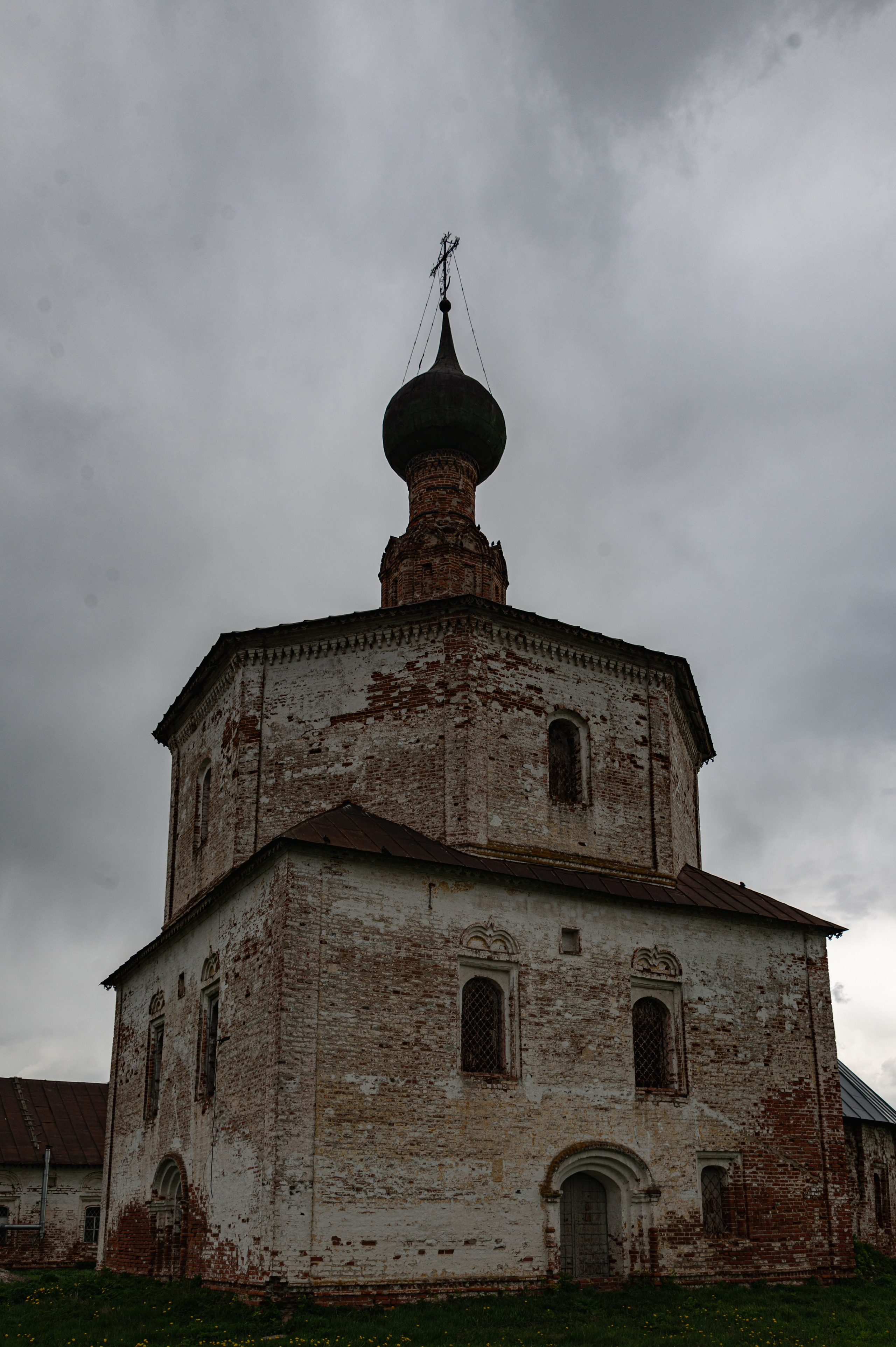 Суздаль. Май 2023. Фотограф Роман Адлер