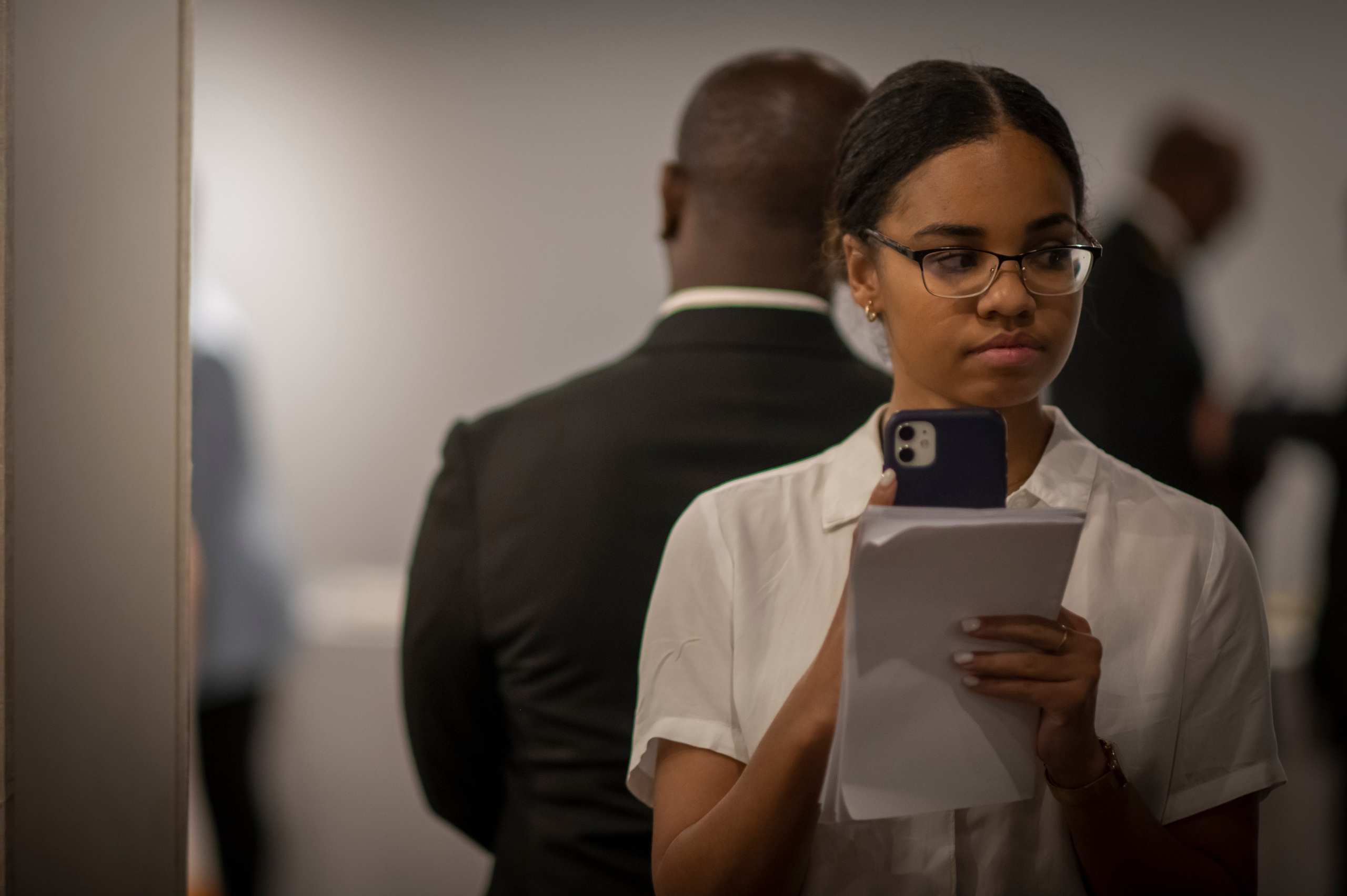 Ветераны Анголы «От прошлого к настоящему». Фотограф Роман Адлер