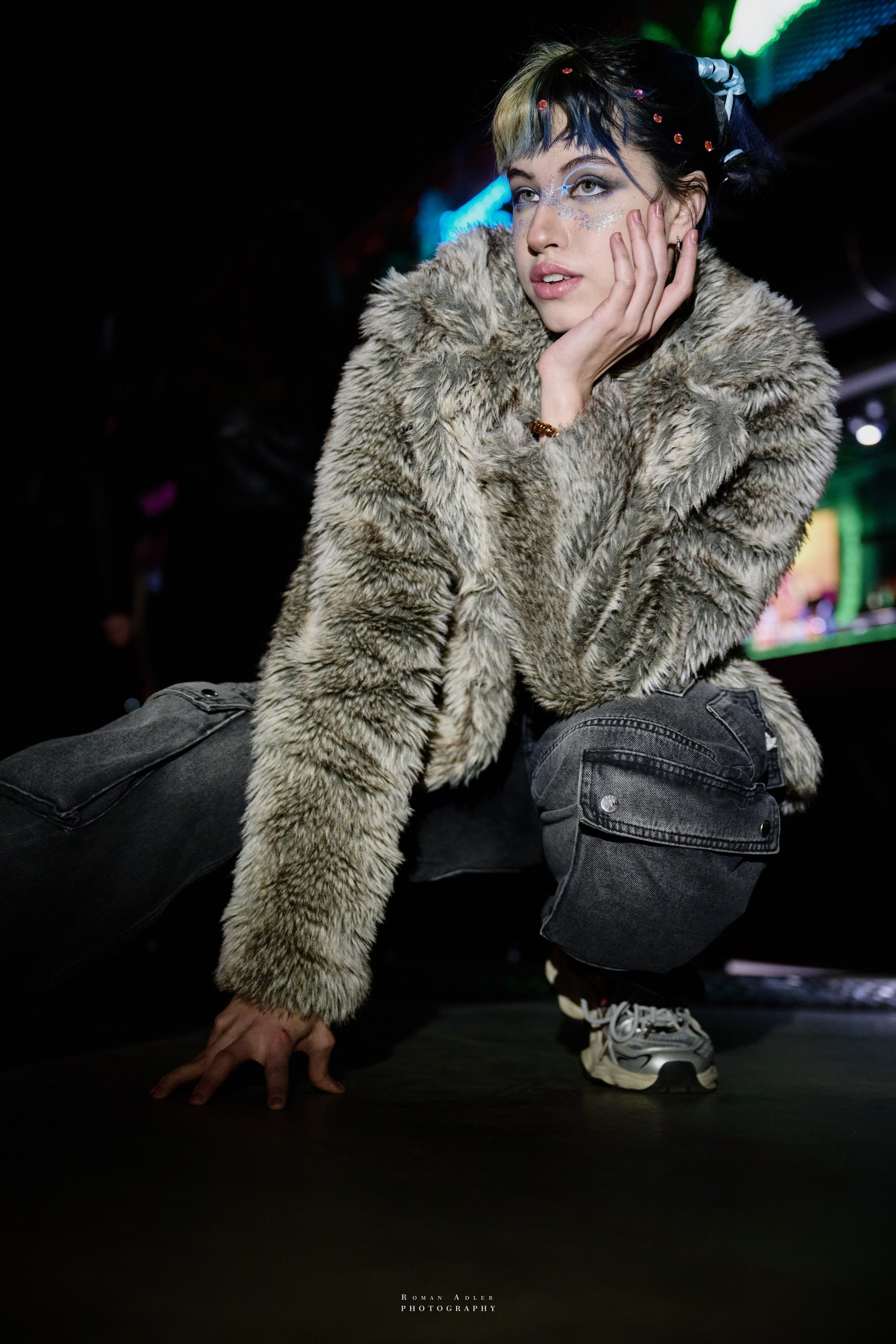 R-Pop фестиваль IdoIcon 2025. Фотограф Роман Адлер