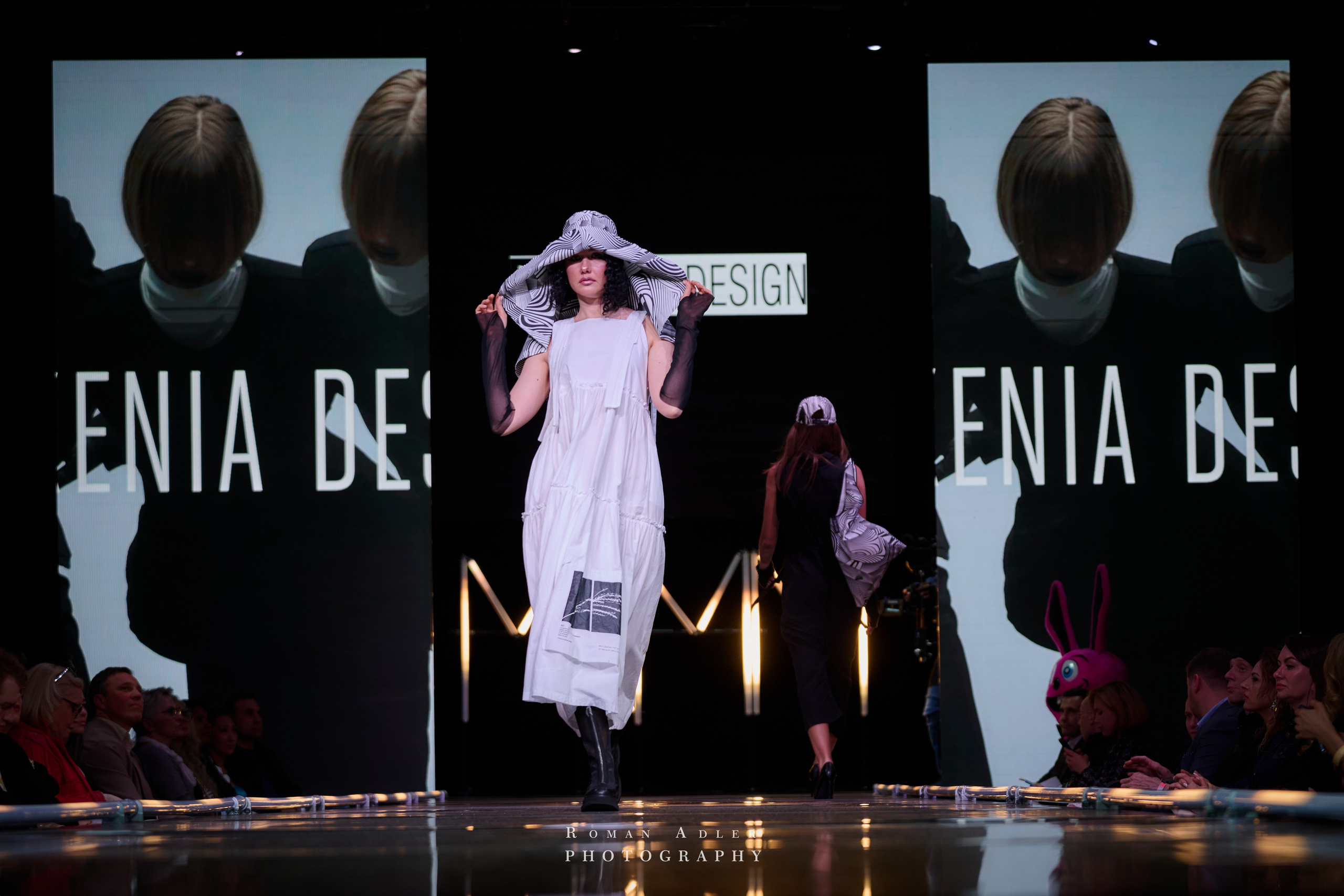 МКММ весна 2025. Фотограф Роман Адлер