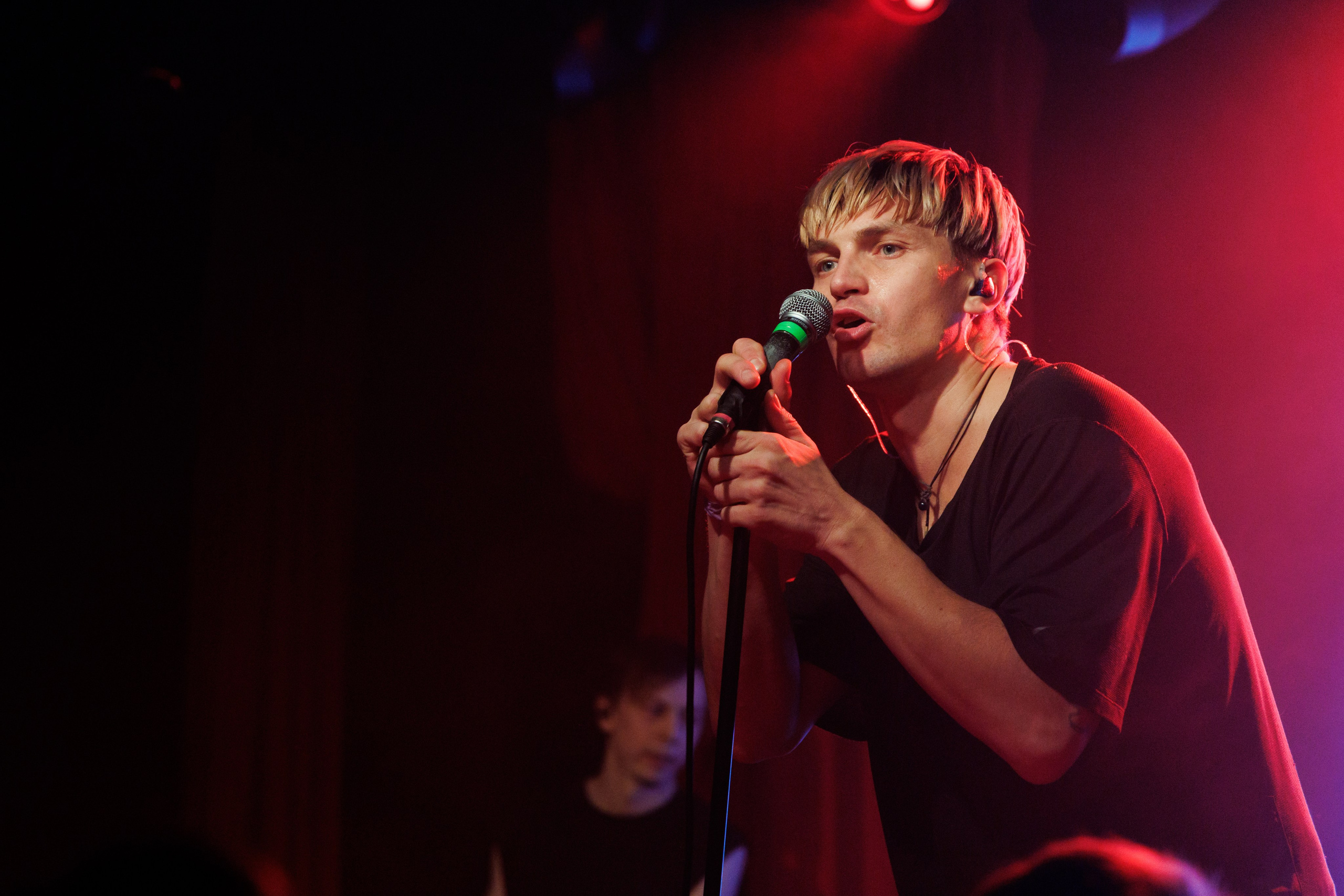 OBRAZA NET. Портретный и концертный фотограф в Москве Тугарин Александр