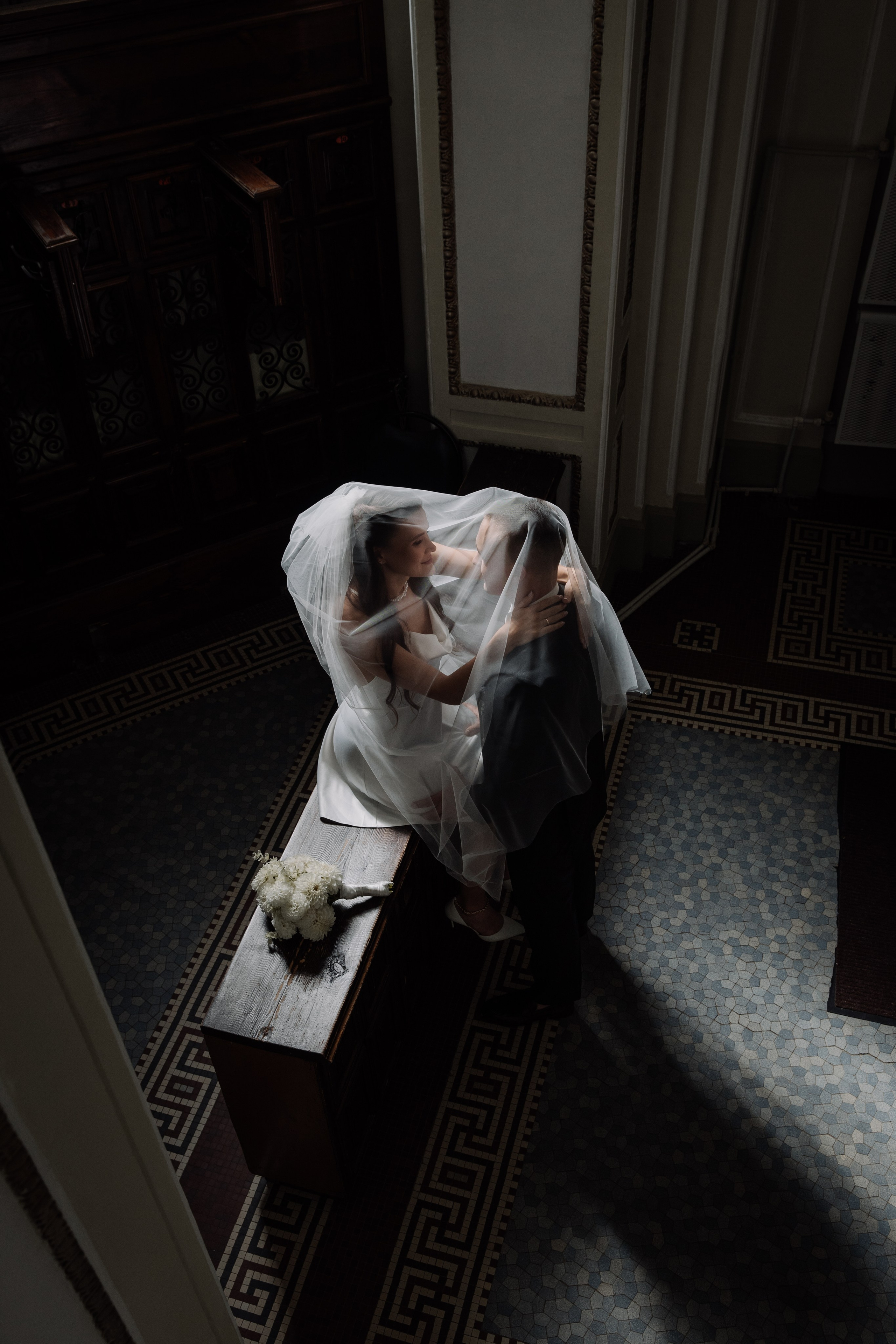 Дмитрий & Диана. Свадебный фотограф Иваново Игнатов Дмитрий Фотосессия Иваново