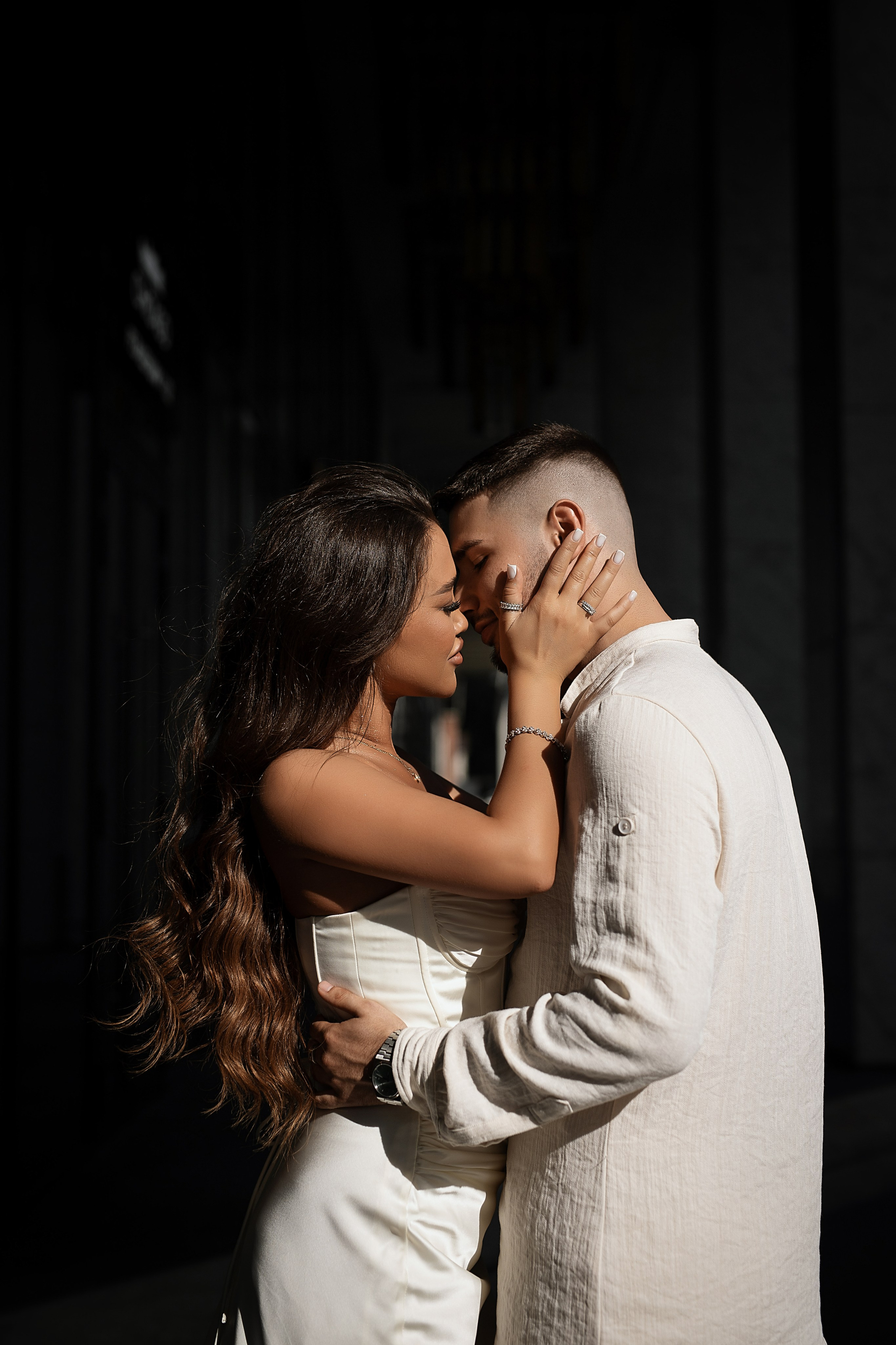 Погулка «Чикаго». Таня Давтян фотограф в Новосибирске