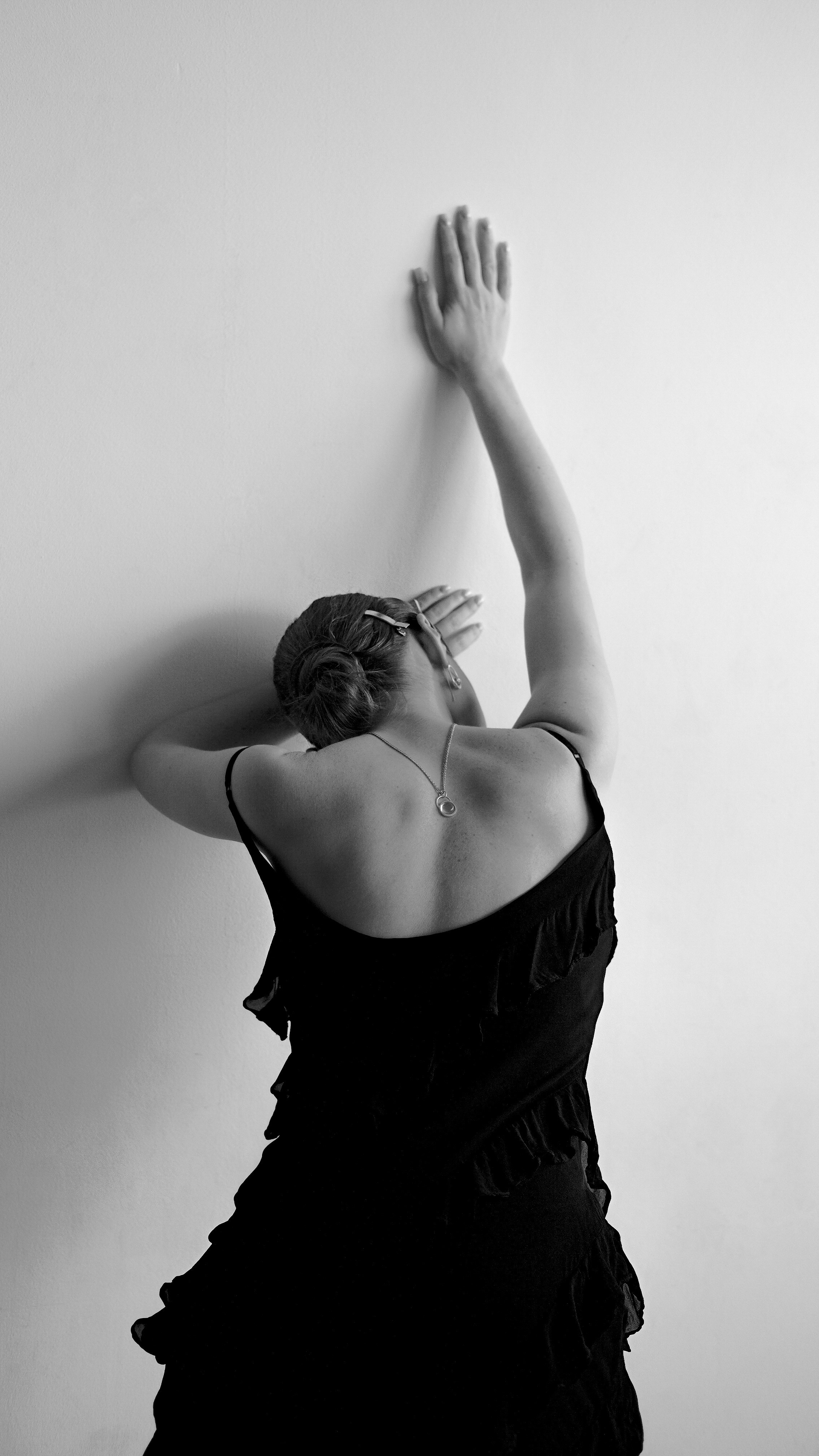 Фотосессия в жанре женский портрет. Фотограф Новосибирск Пермякова Виктория