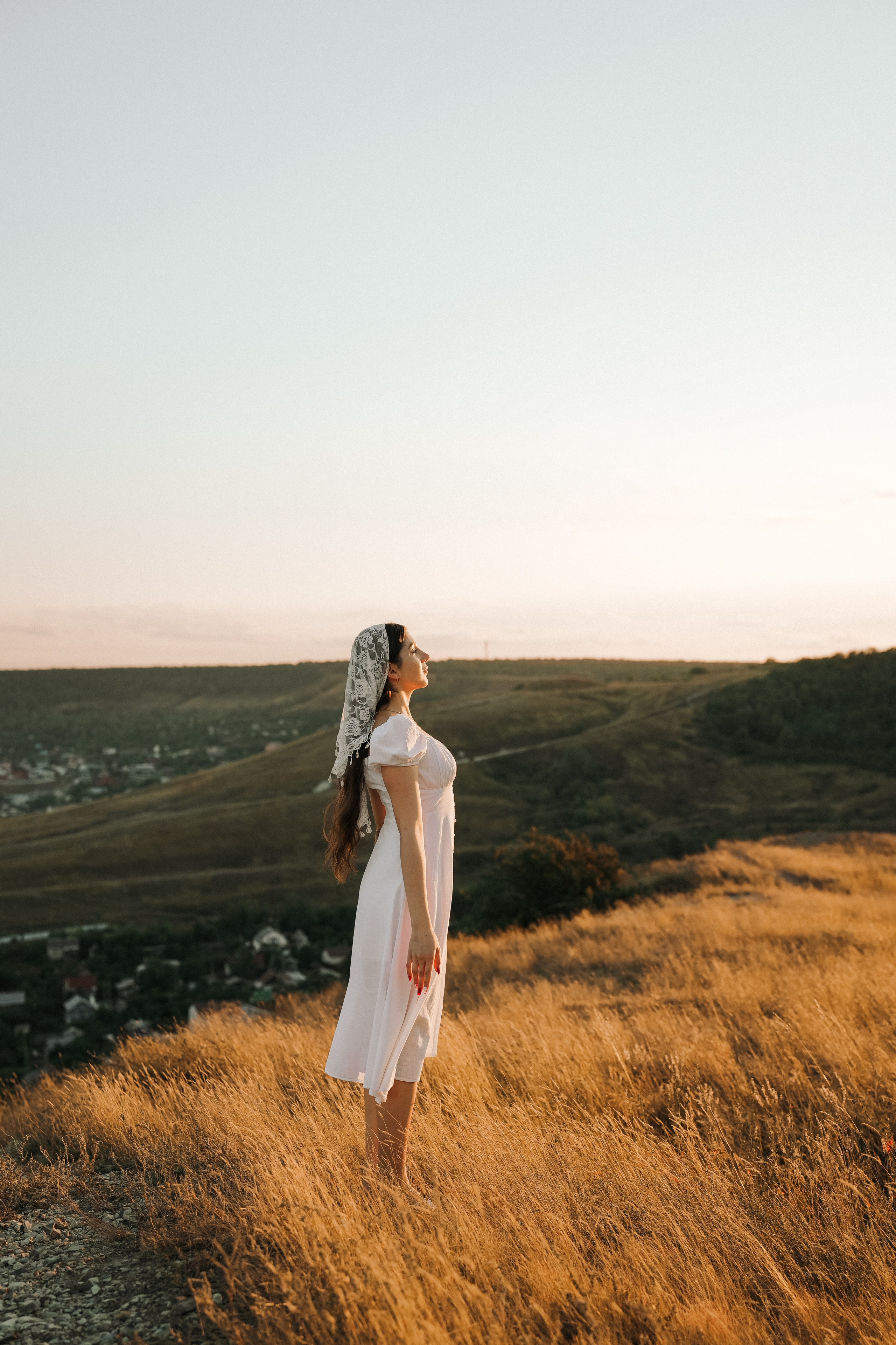 Фотограф Анна Максимова