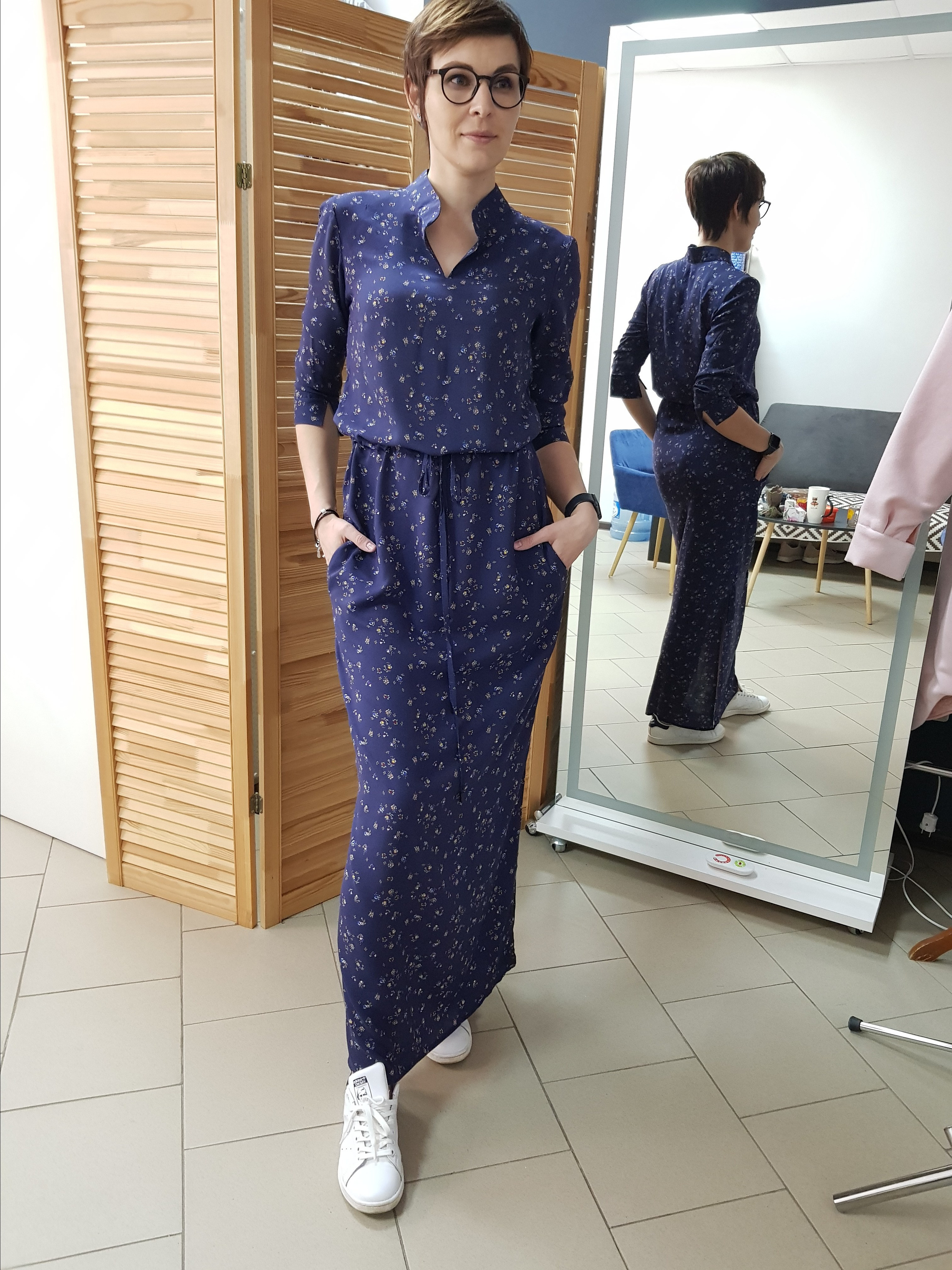 ПОДБОРКА РАБОТ УЧЕНИКОВ. Модельер Евгений Бременев