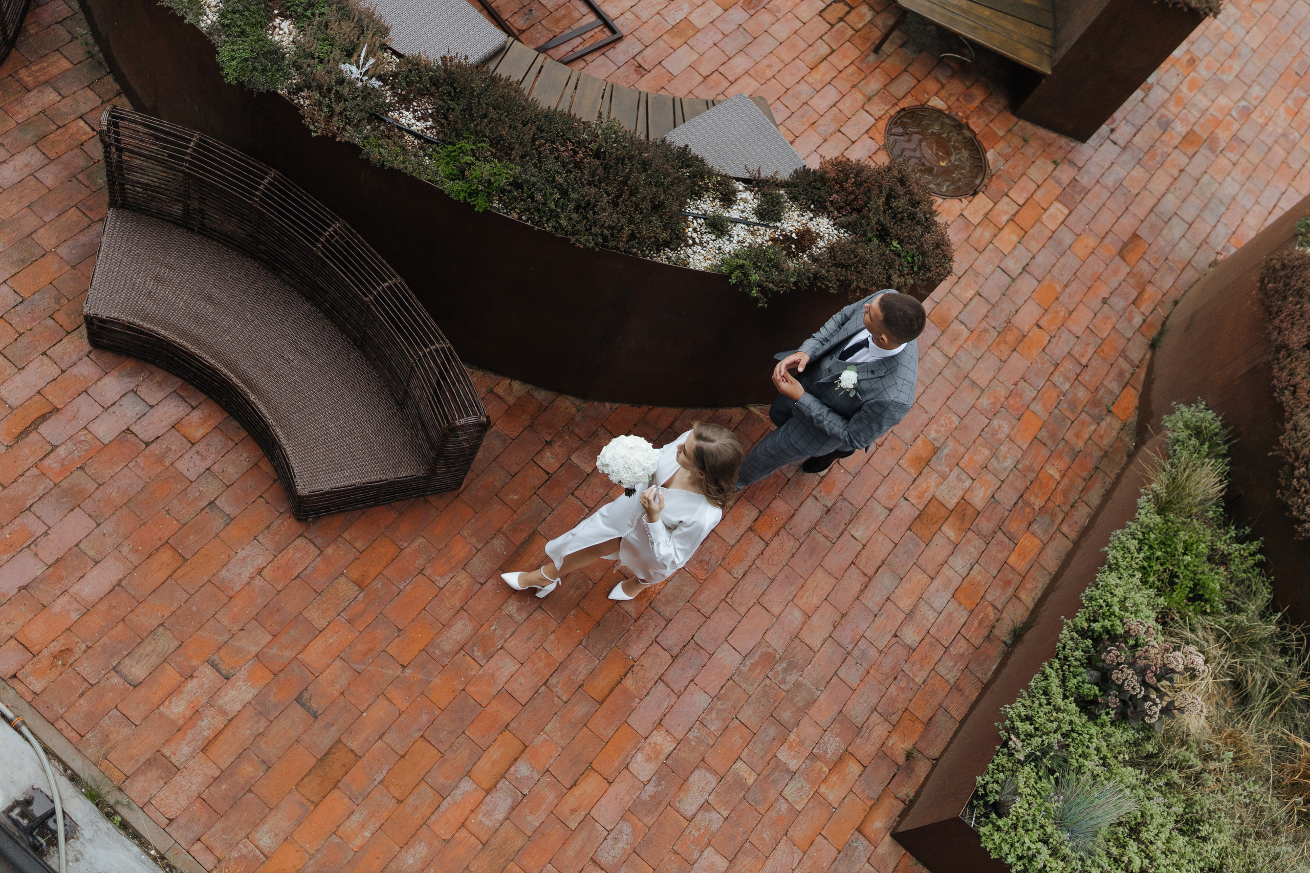 Свадебный и семейный фотограф в Белгороде Юлия Першина