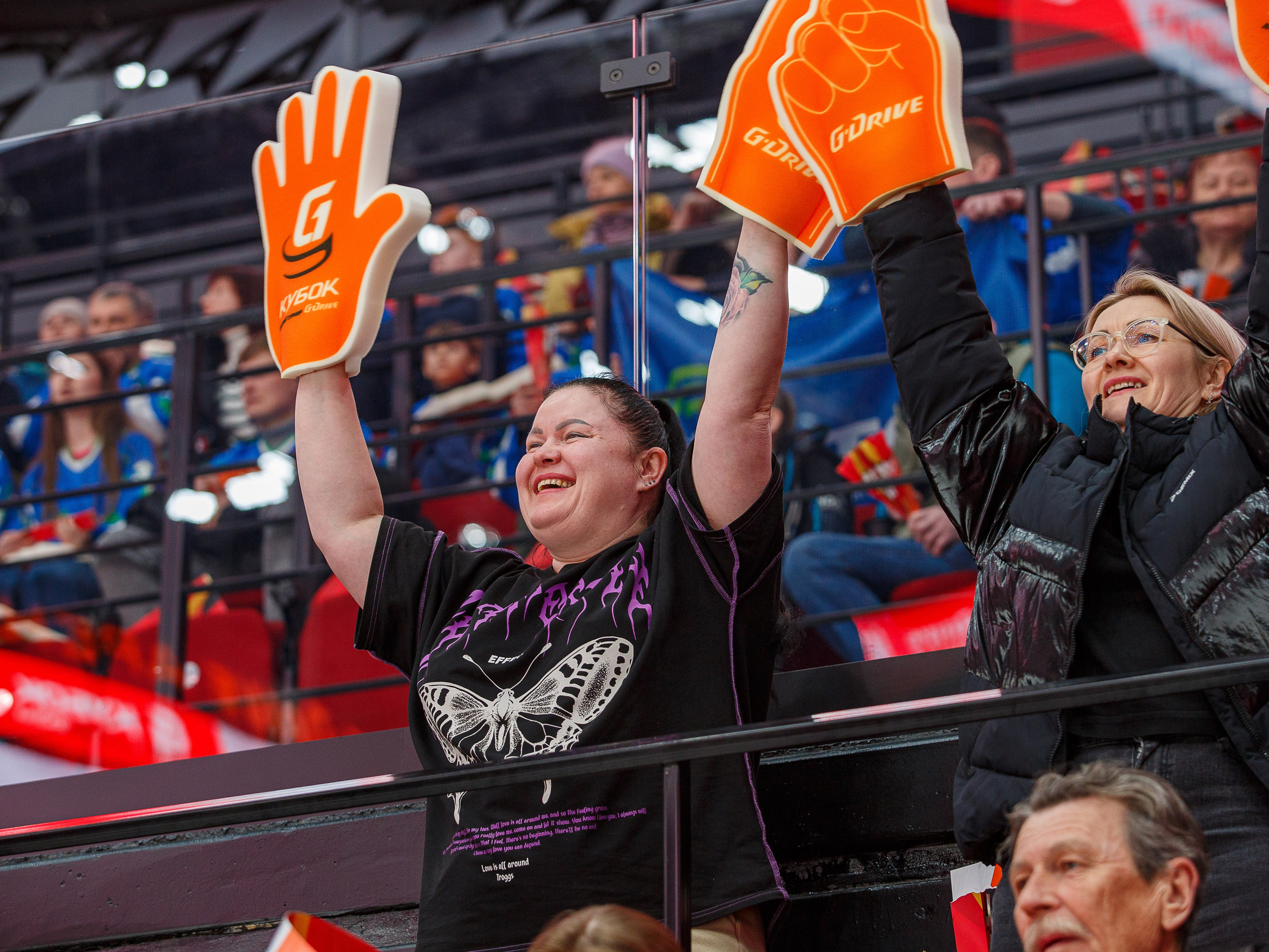 Суперфинал кубка G-Drive. LeChuPhoto_Omsk