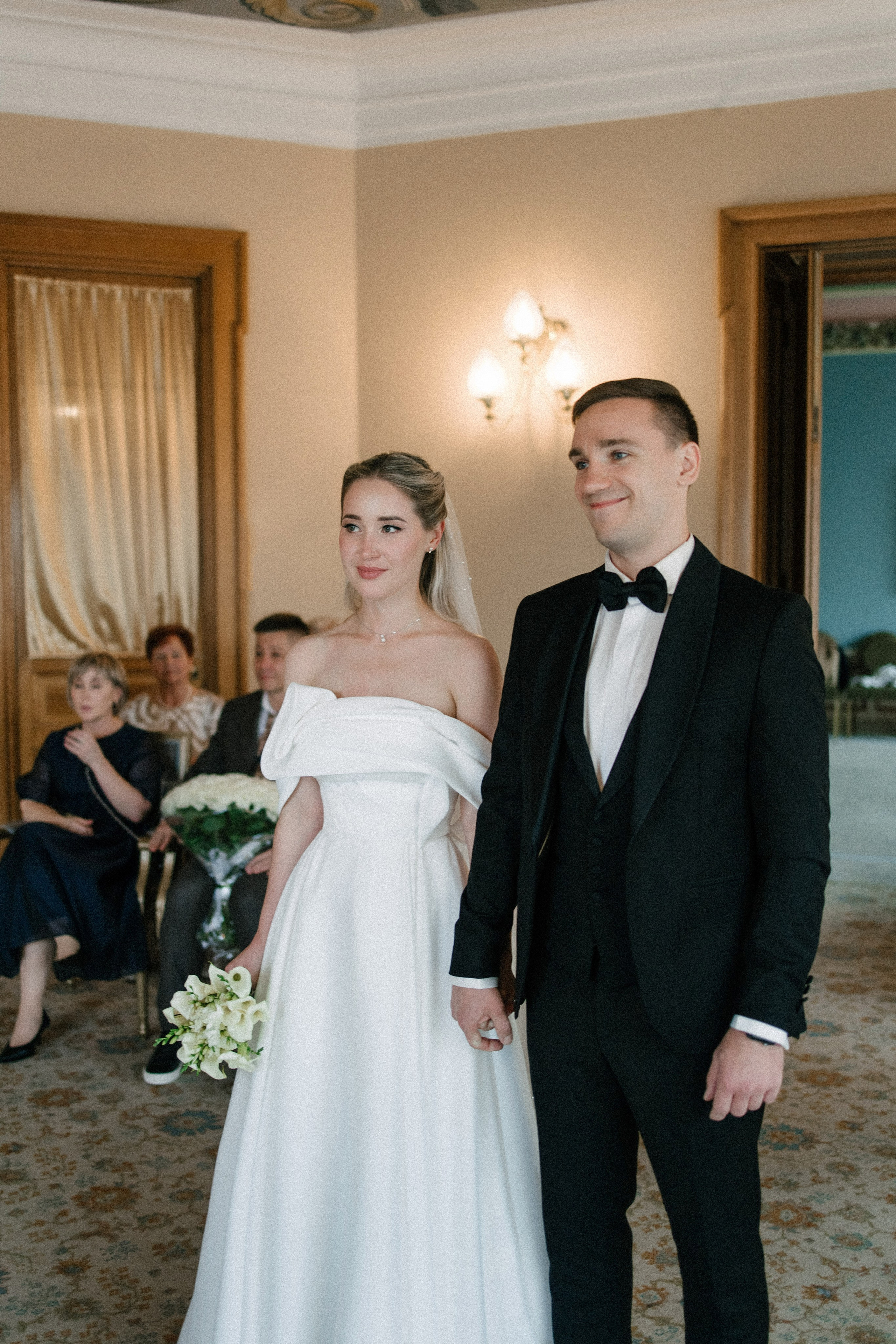 Кирилл и Яна. 4.09.25. Свадебный фотограф Москва Воронеж Ленкова Ксения