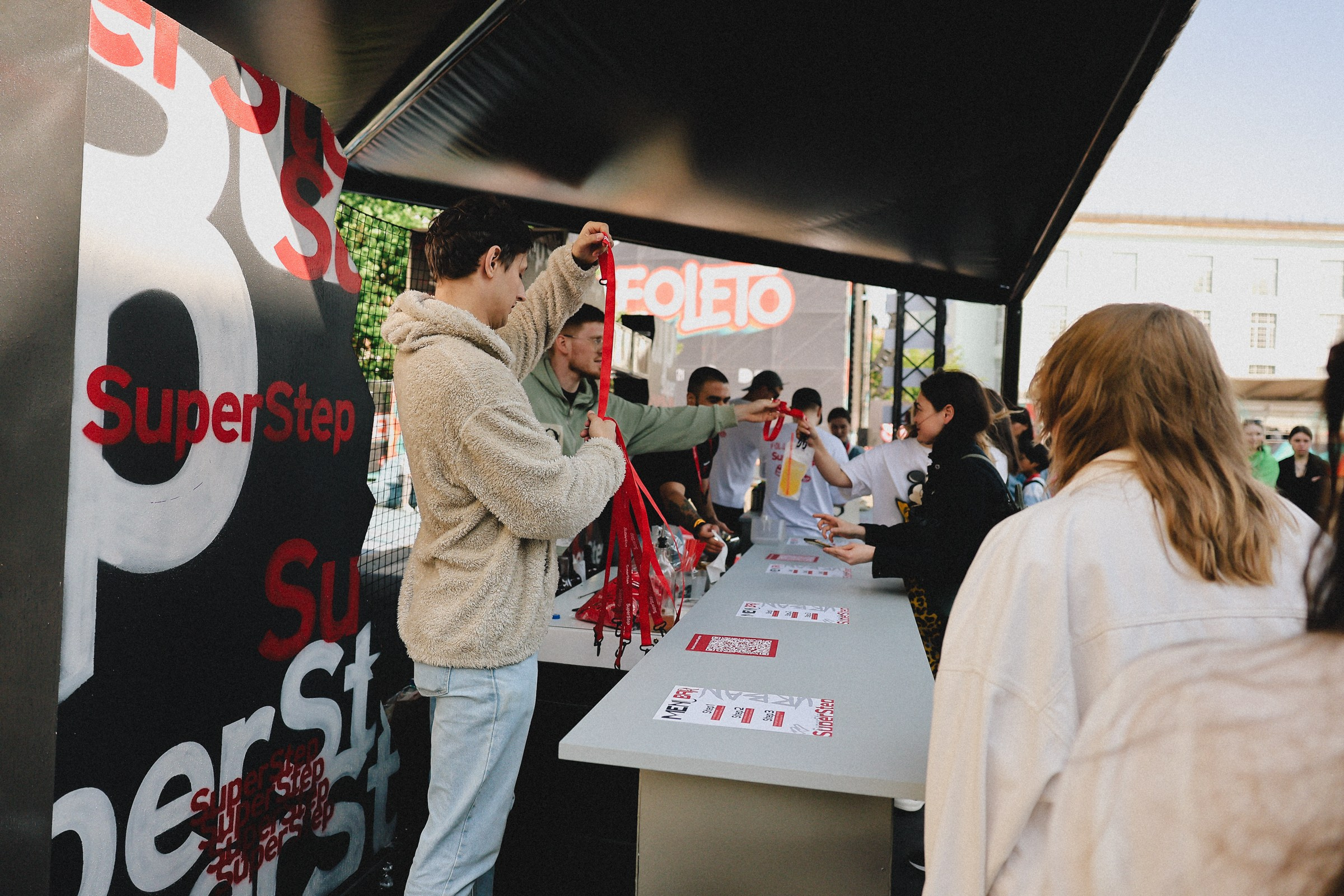 /РЕПОРТАЖ/ Фестиваль StereoLeto by SuperStep. Свадебный фотограф Великий Новгород Станислав Кособудский