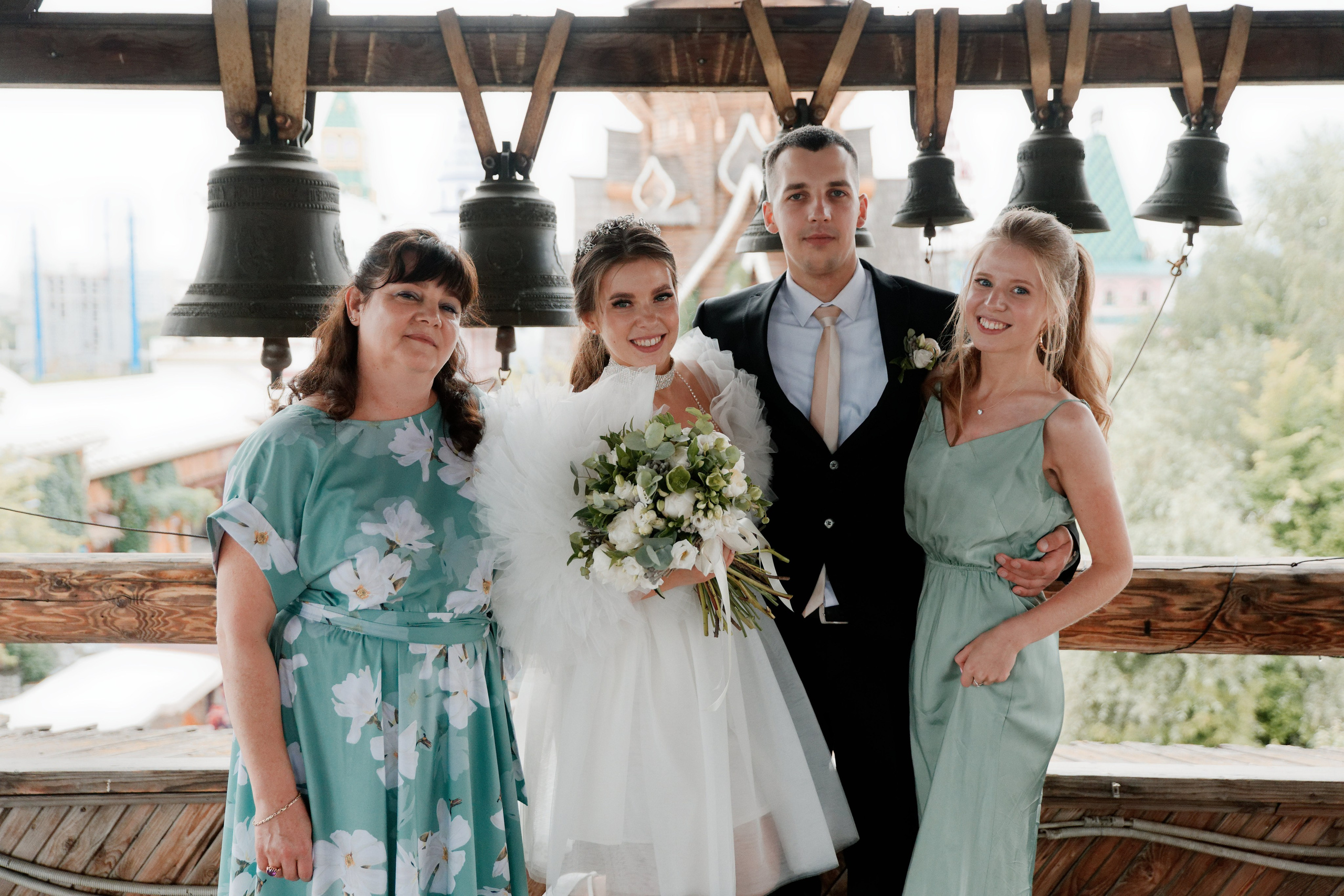 Александр и Екатерина. Видеограф Павел Борисов | Москва | СПБ | Брянск