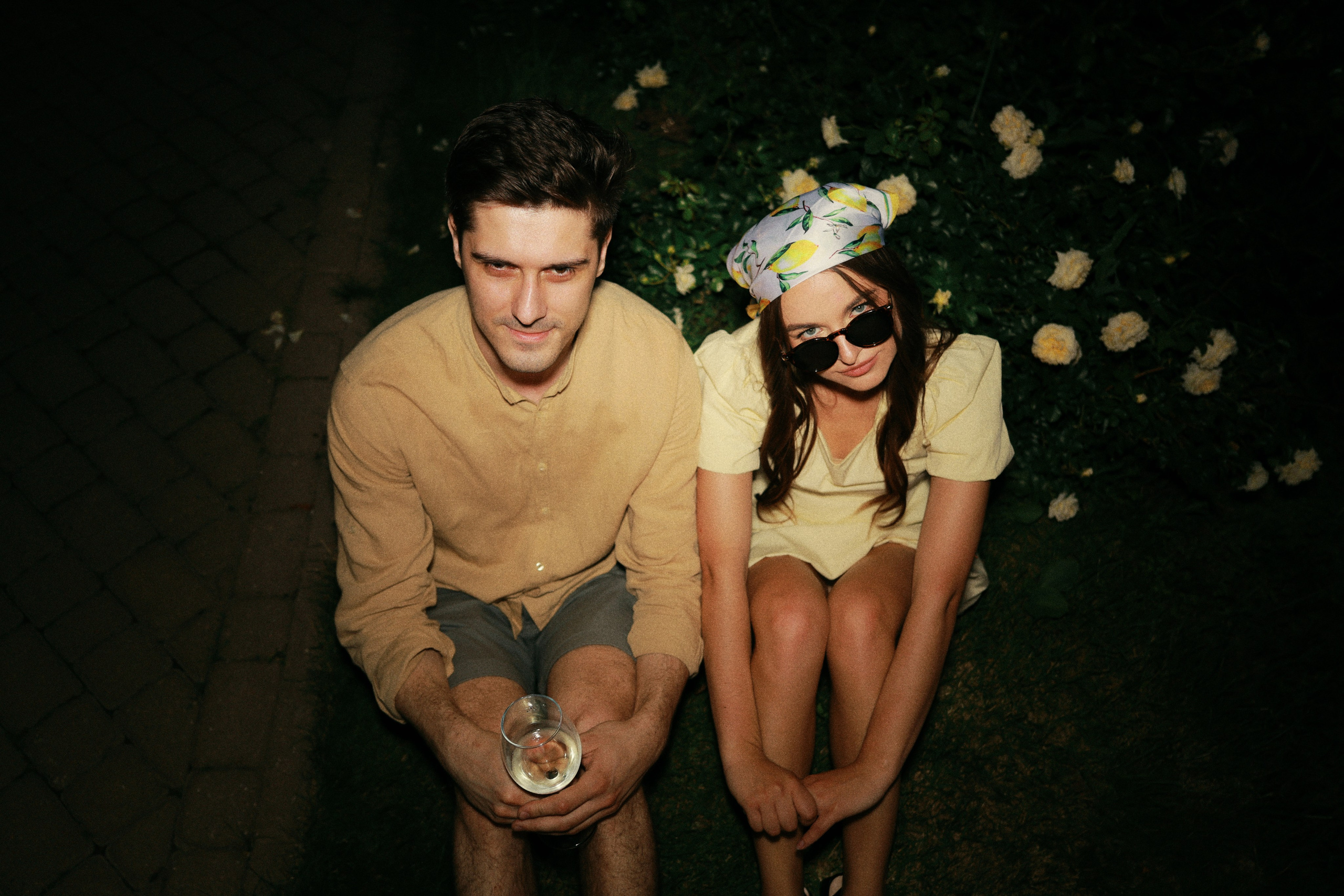 Атмо. Фотограф во Владимире, Москве и Суздале — Полина Романычева