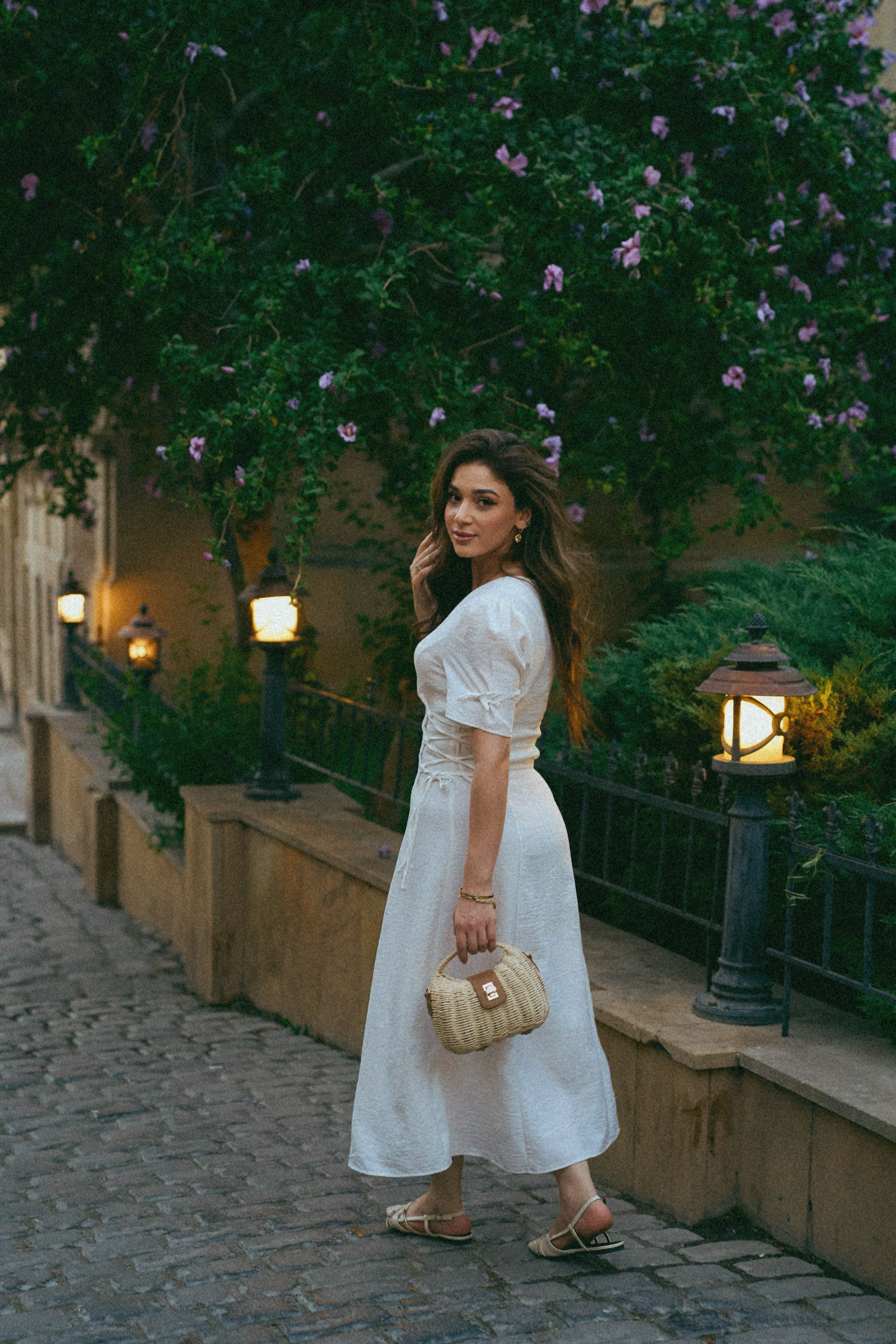 LAMIYA. Фотограф Нагиева Нурана. Москва