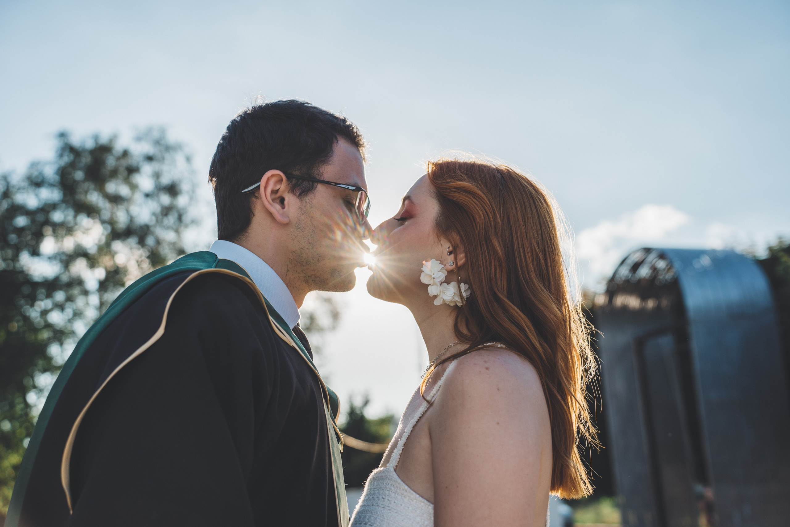 KSMU Students Graduation. Свадебный и семейный видеограф в Курске