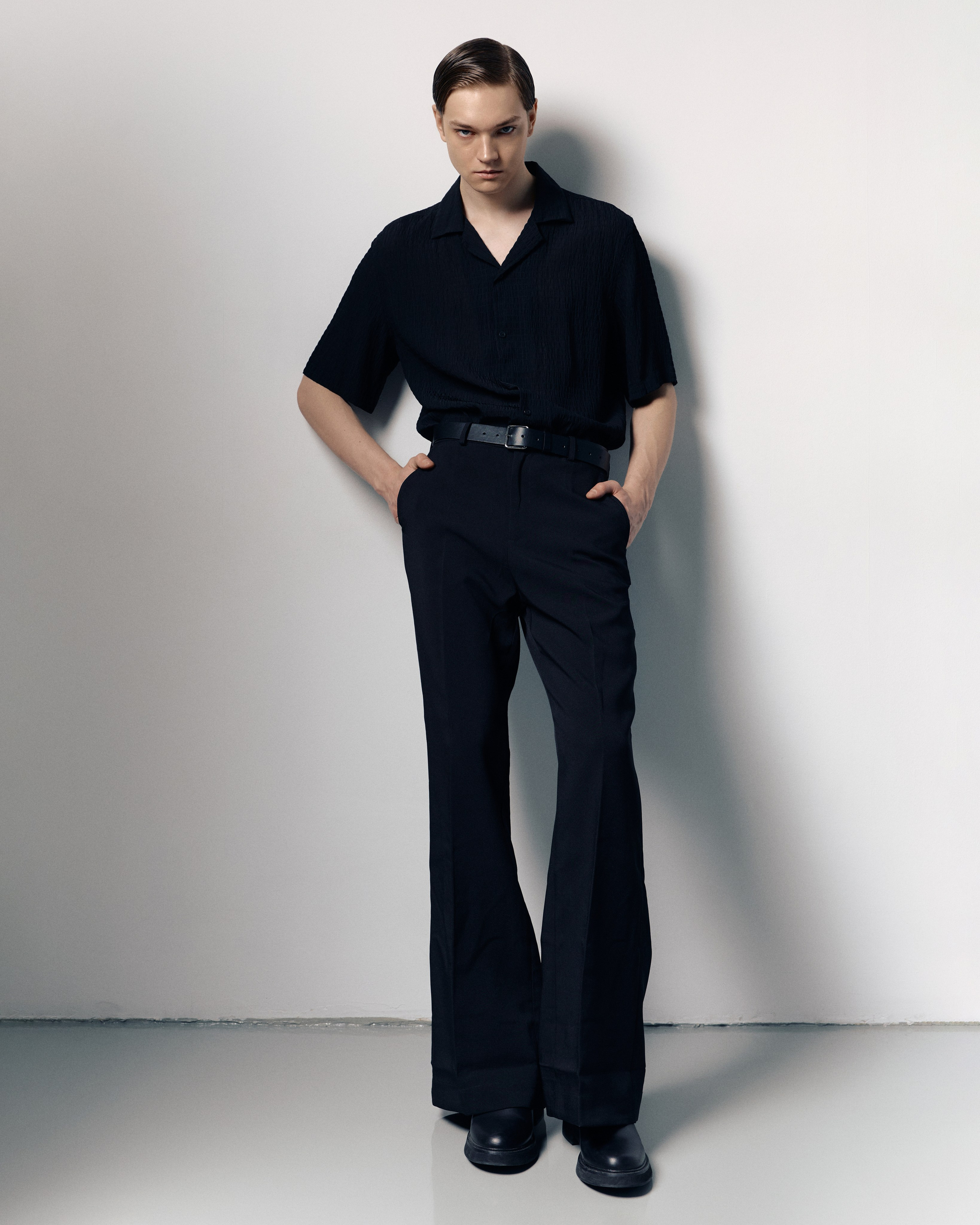 Model test / Portraits. Видеограф и фотограф Алматы