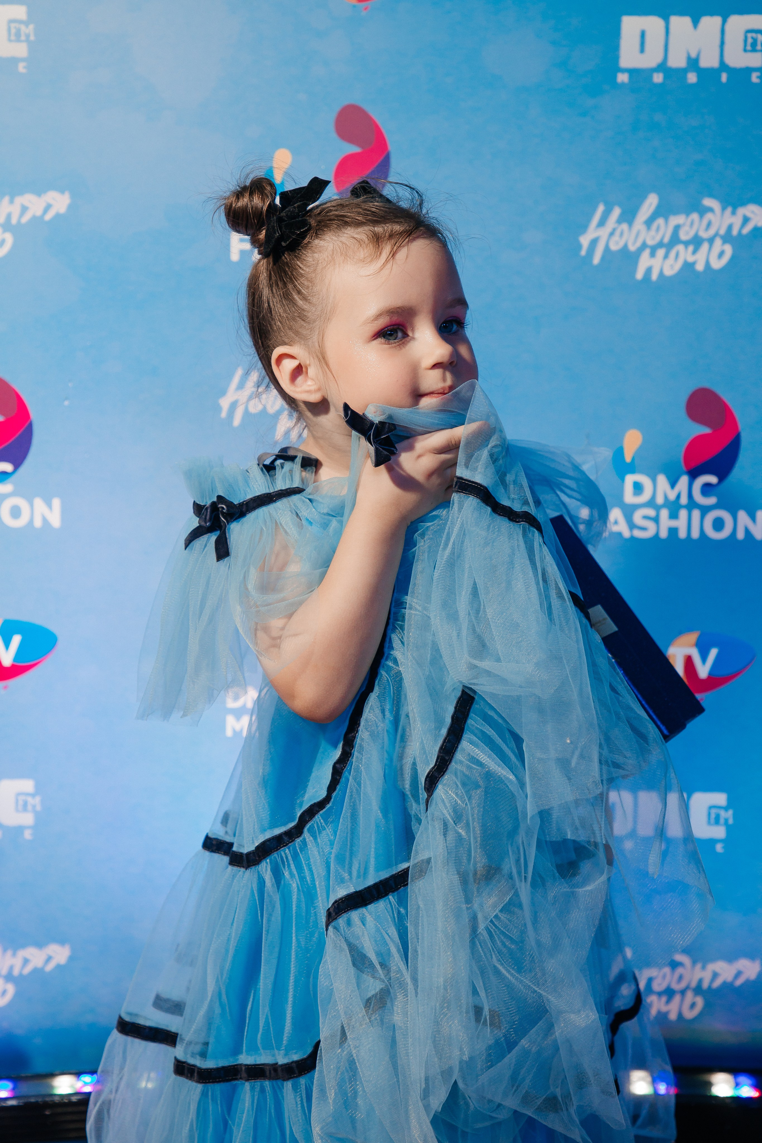 DMC Москва 2023. Efimova Model Agency