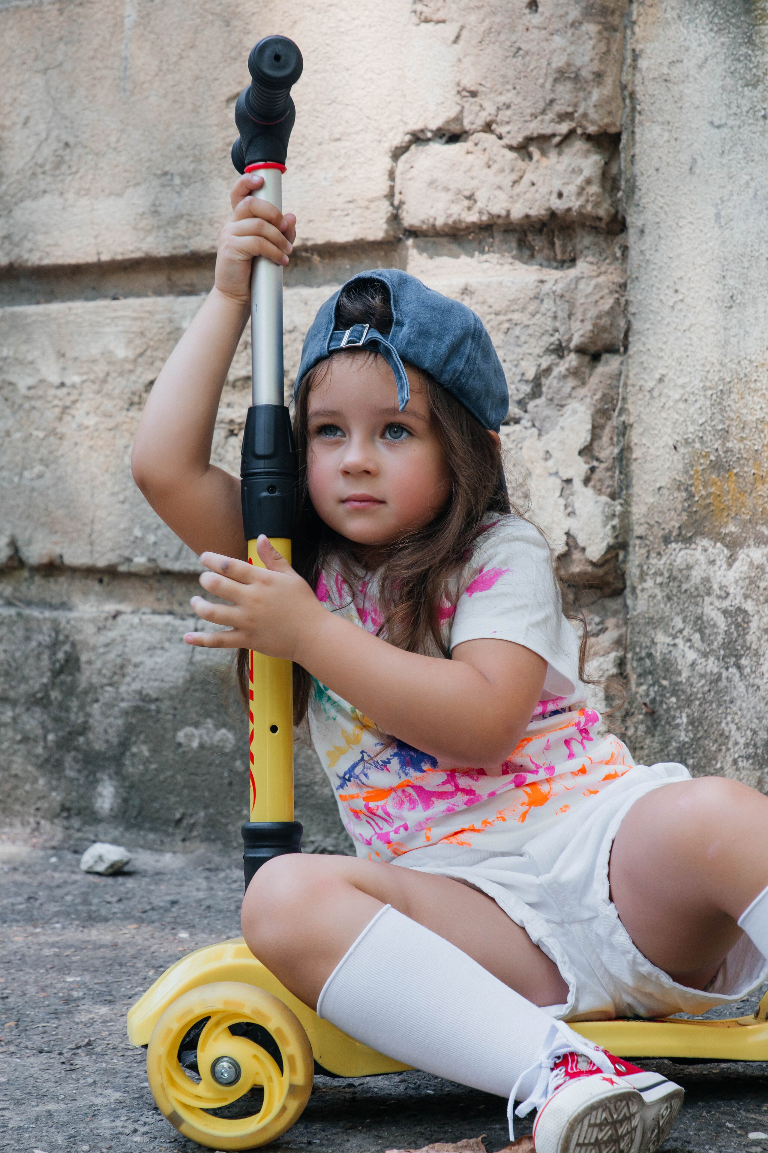 STREET. Efimova Model Agency