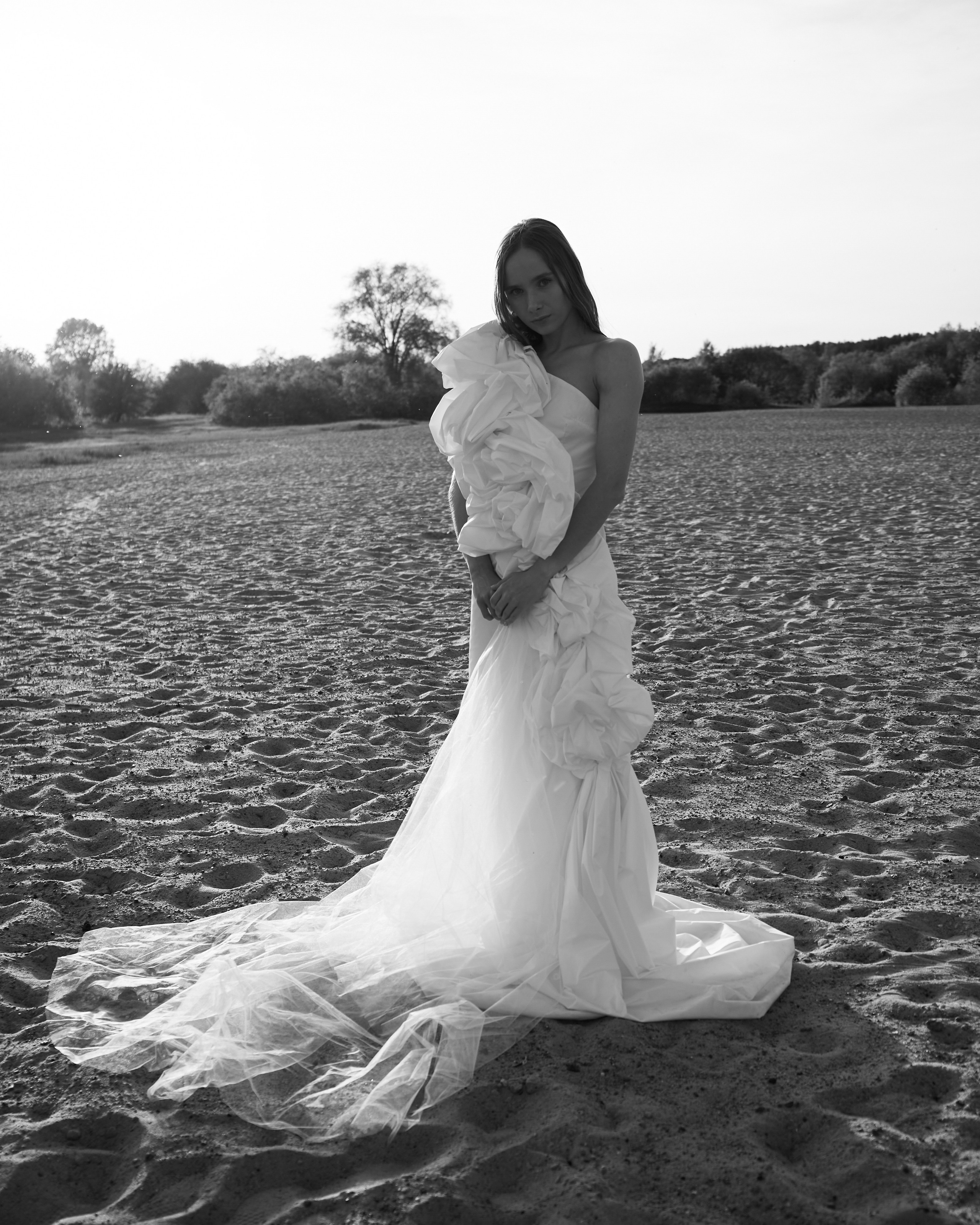 Свадебный фотограф в Минске Жанна Клецкая