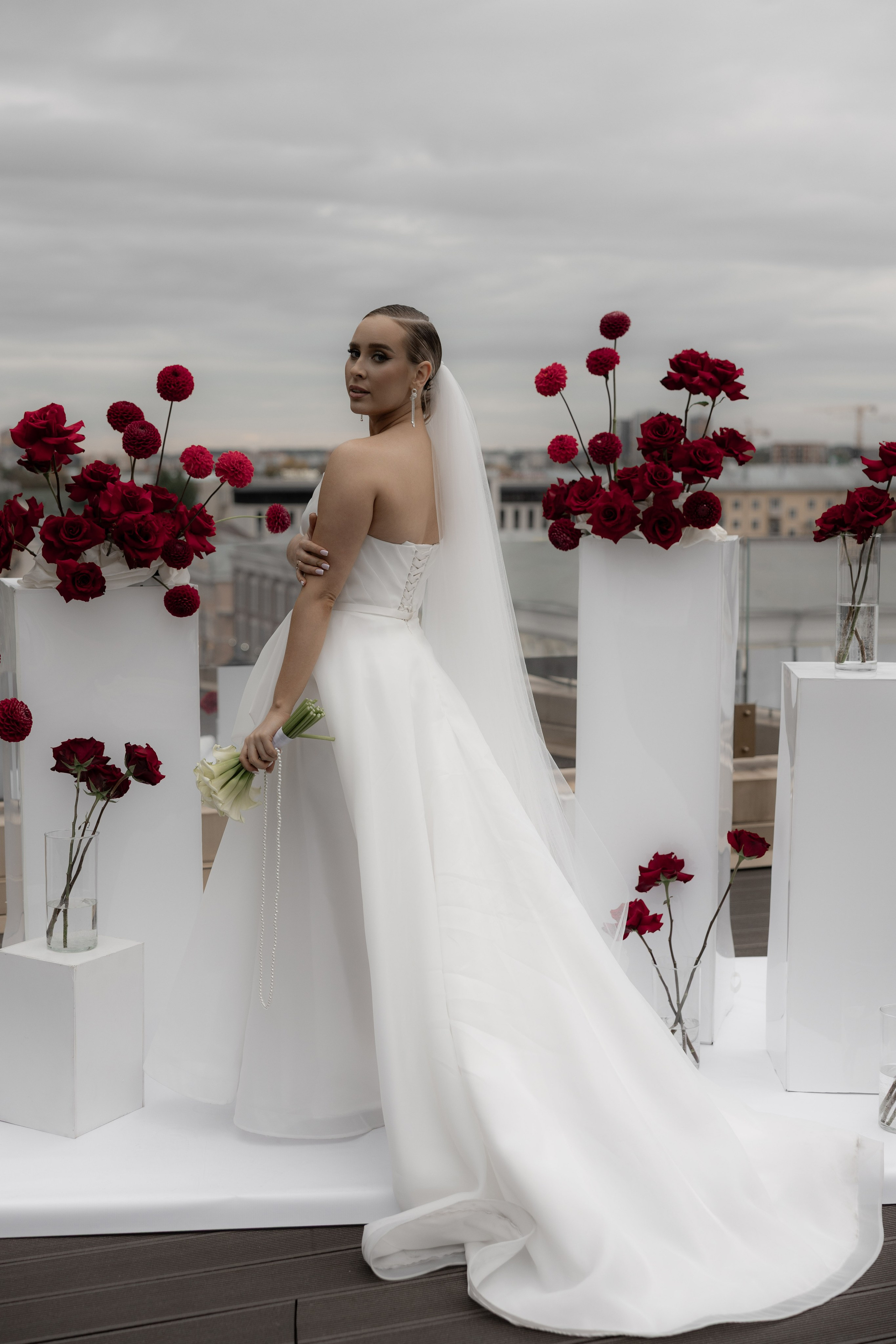 Константин и Инна. Свадебный фотограф Тула Москва СПБ / Сёмина Дарья