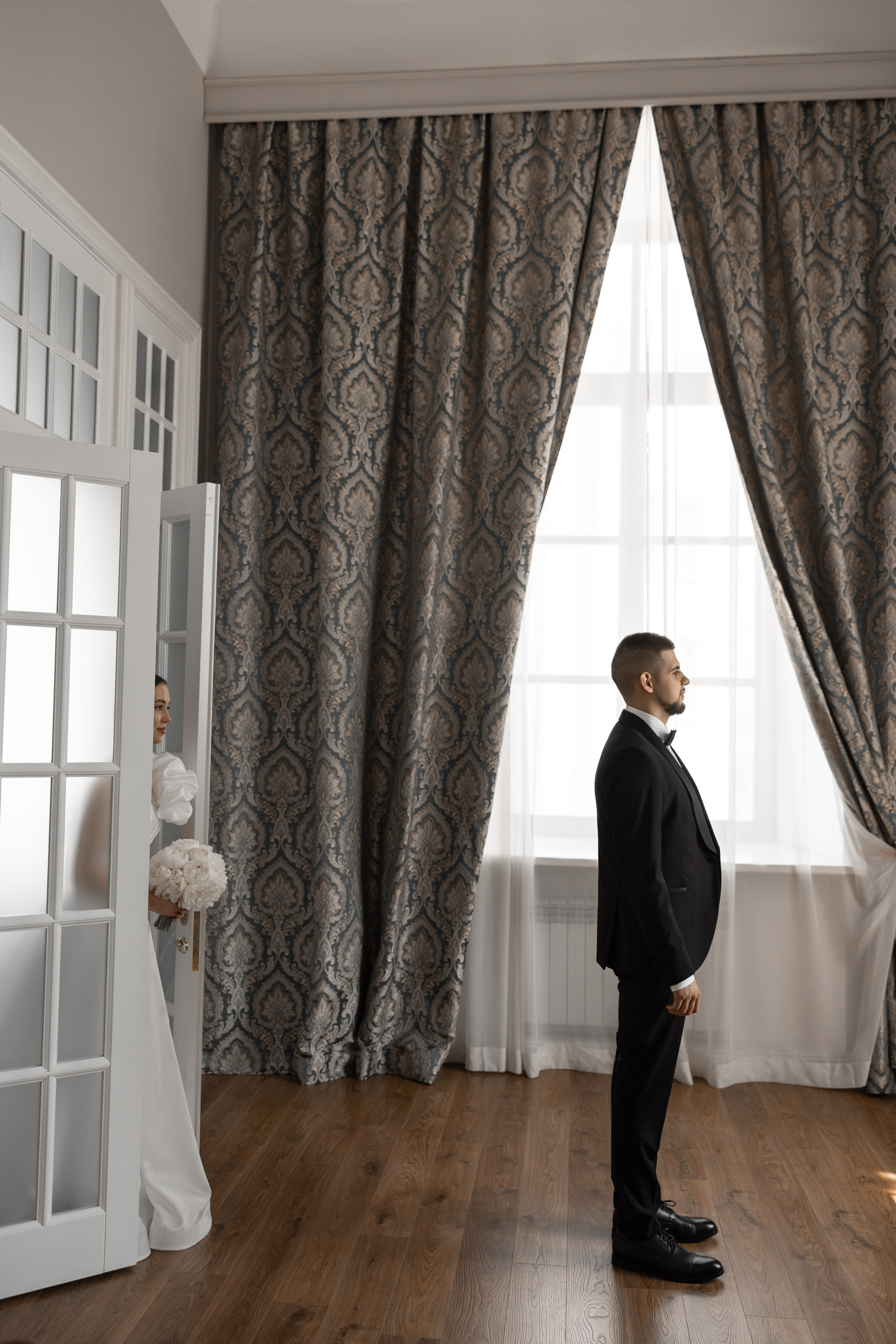 Александр и Анна. Свадебный фотограф Тула Москва СПБ / Сёмина Дарья