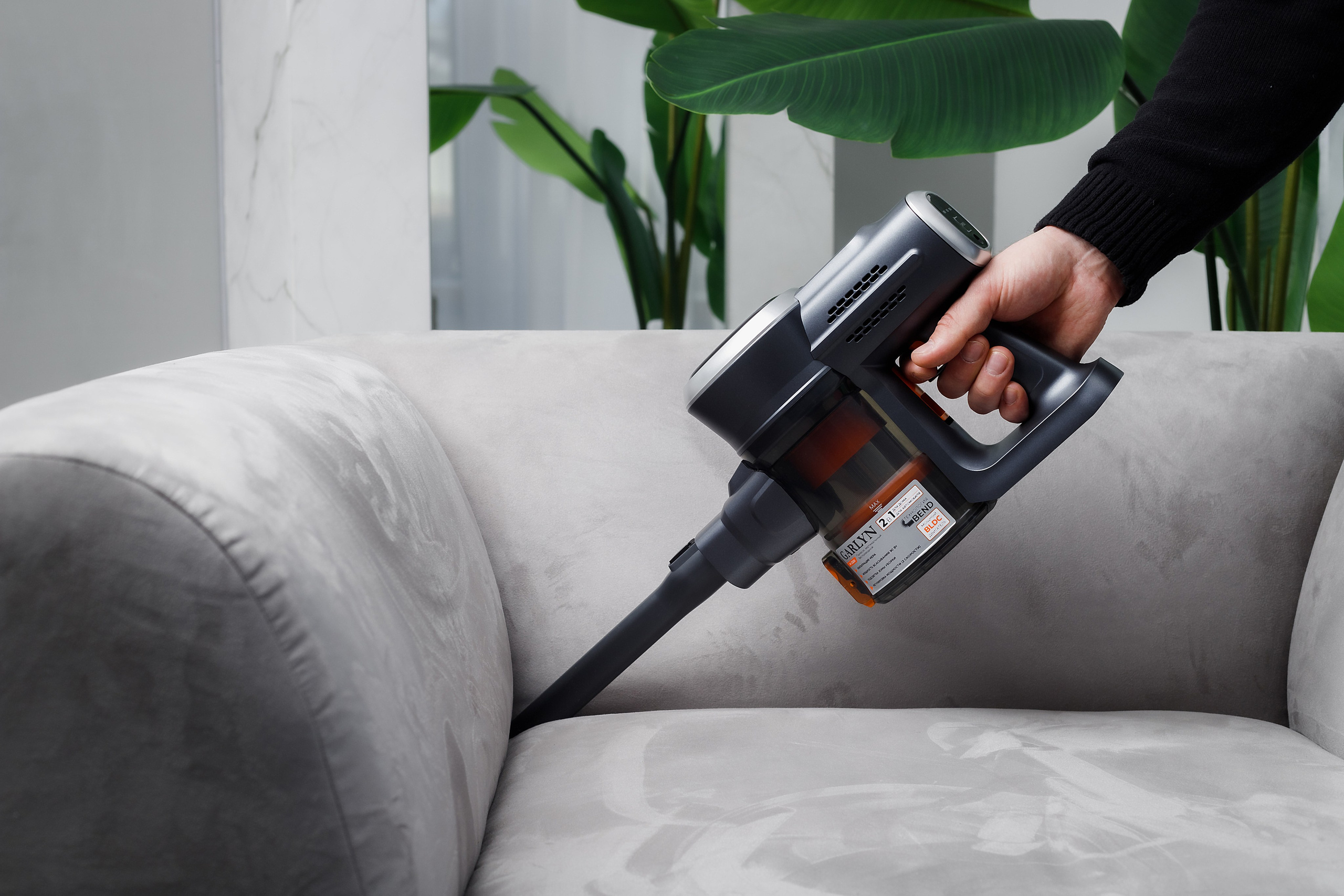 GARLYN. Бытовая техника. Интерьерный фотограф и видеограф в Санкт-Петербурге Вадим Балбашевский