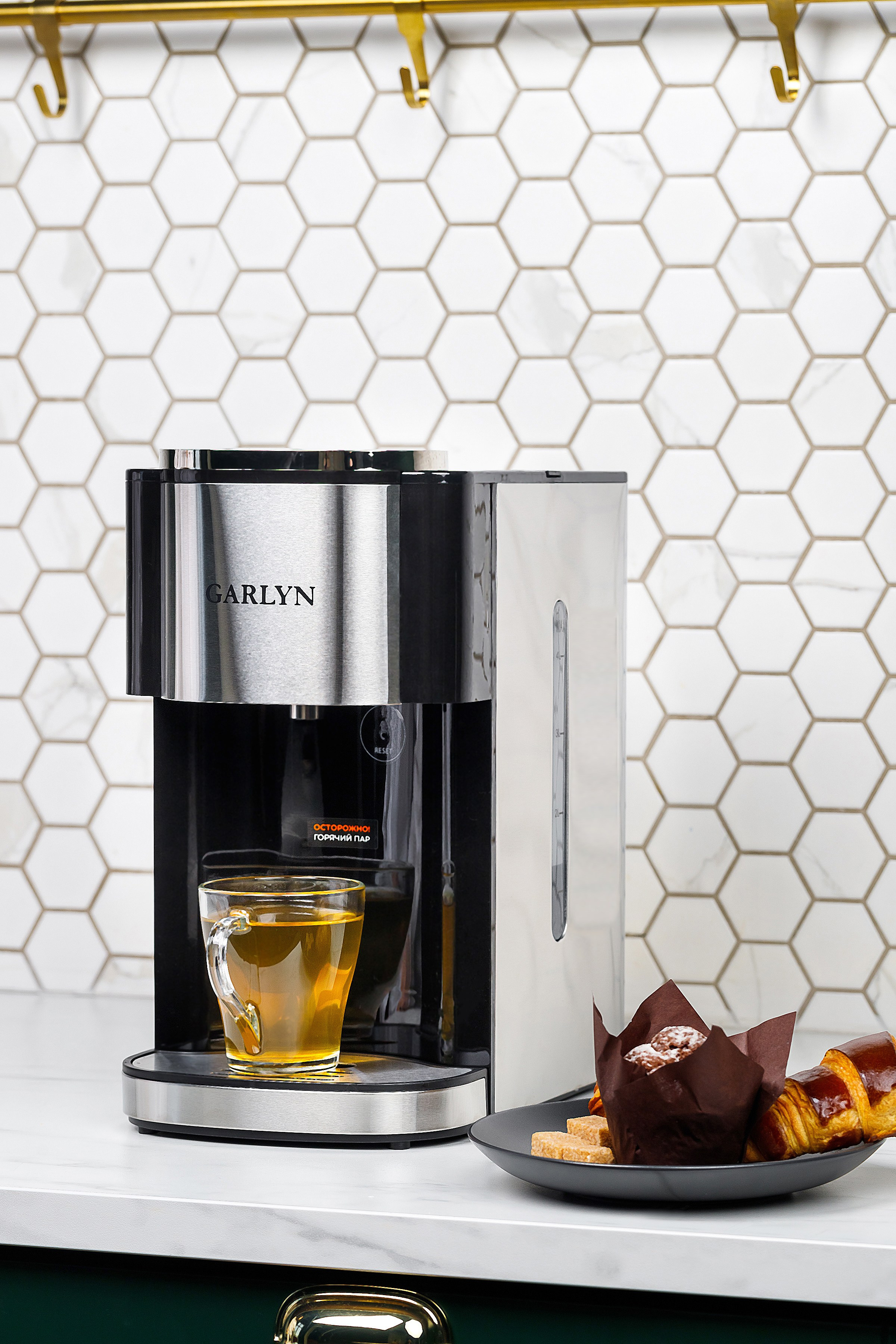 GARLYN. Бытовая техника. Интерьерный фотограф и видеограф в Санкт-Петербурге Вадим Балбашевский