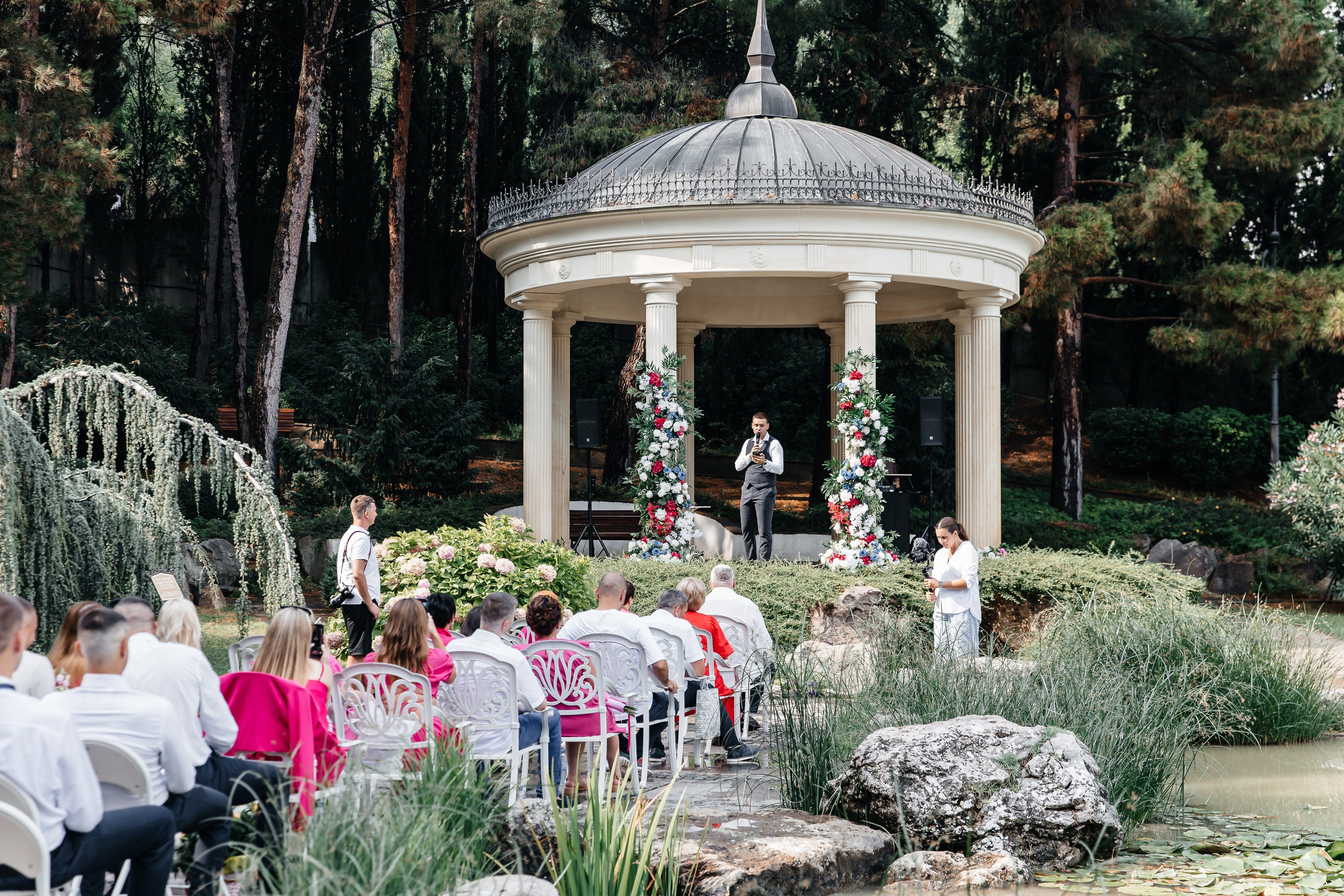 Анонс свадьбы для Ксении и Эдуарда. Свадебный фотограф в Крыму и Севастополе Ольга Баскакова