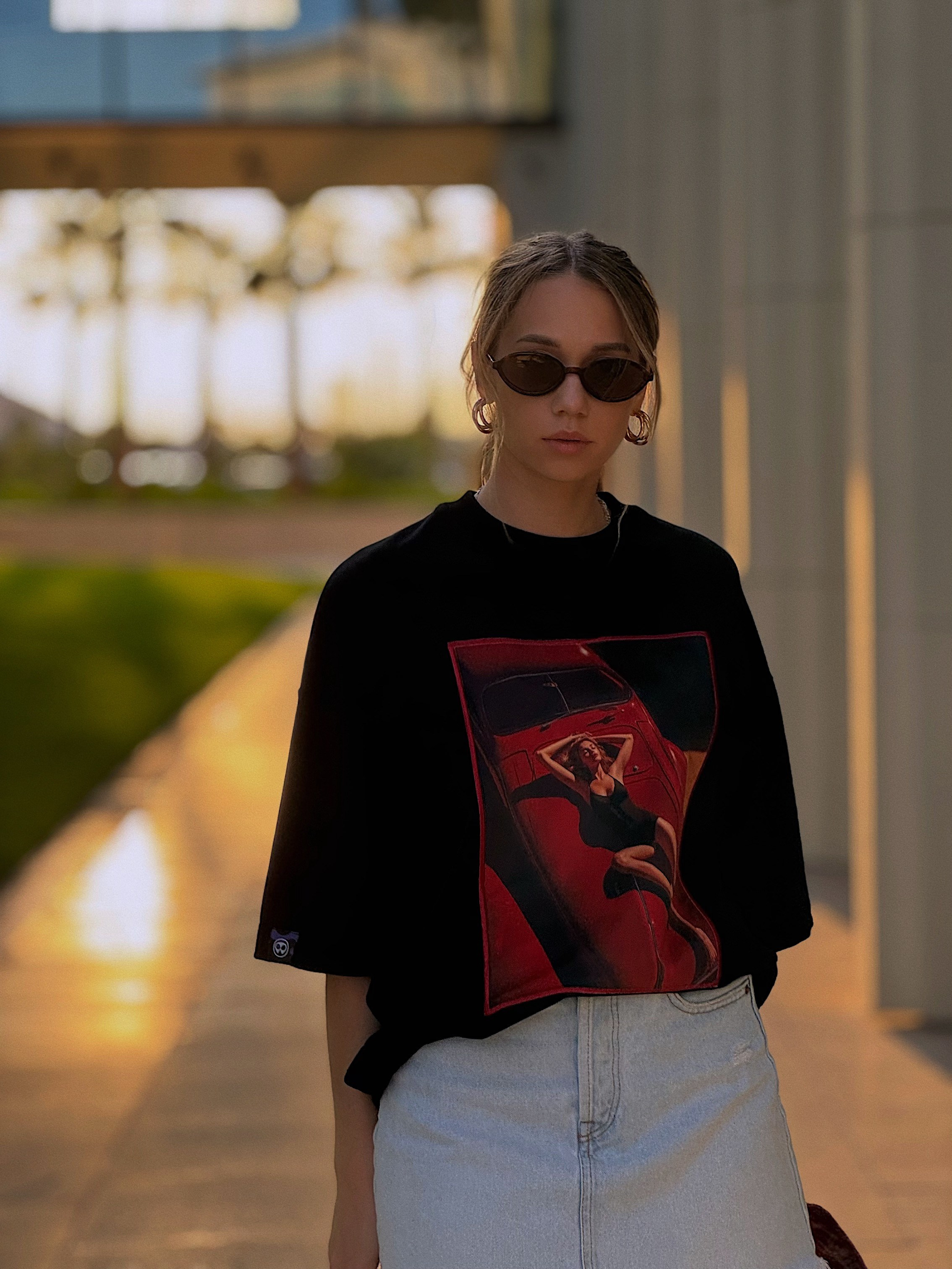 NEIRO. Екатерина Бондаренко