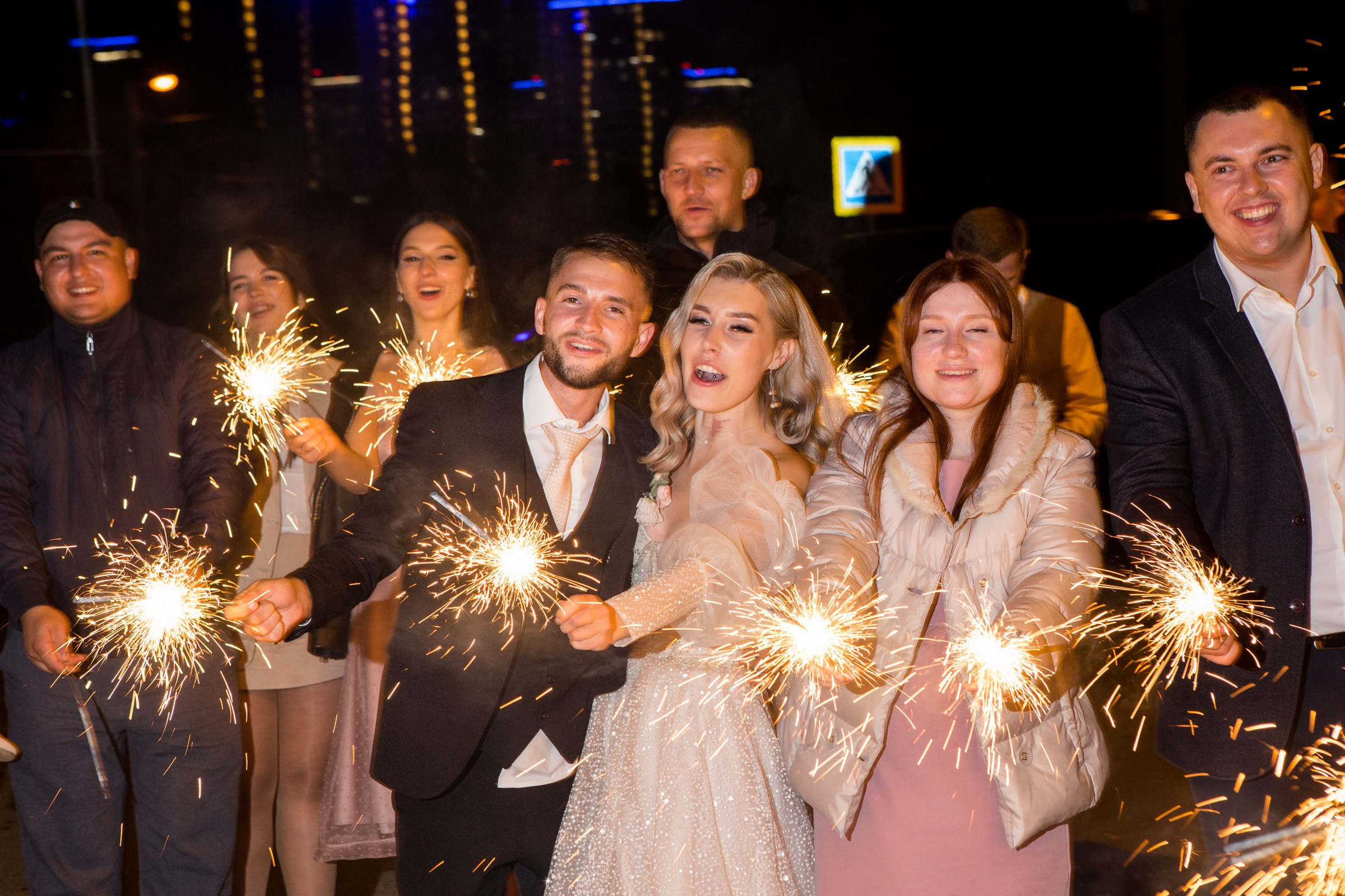 Wedding day Екатерина и Евгений. Свадебный Фотограф в Краснодаре и всему Краснодарскому Краю