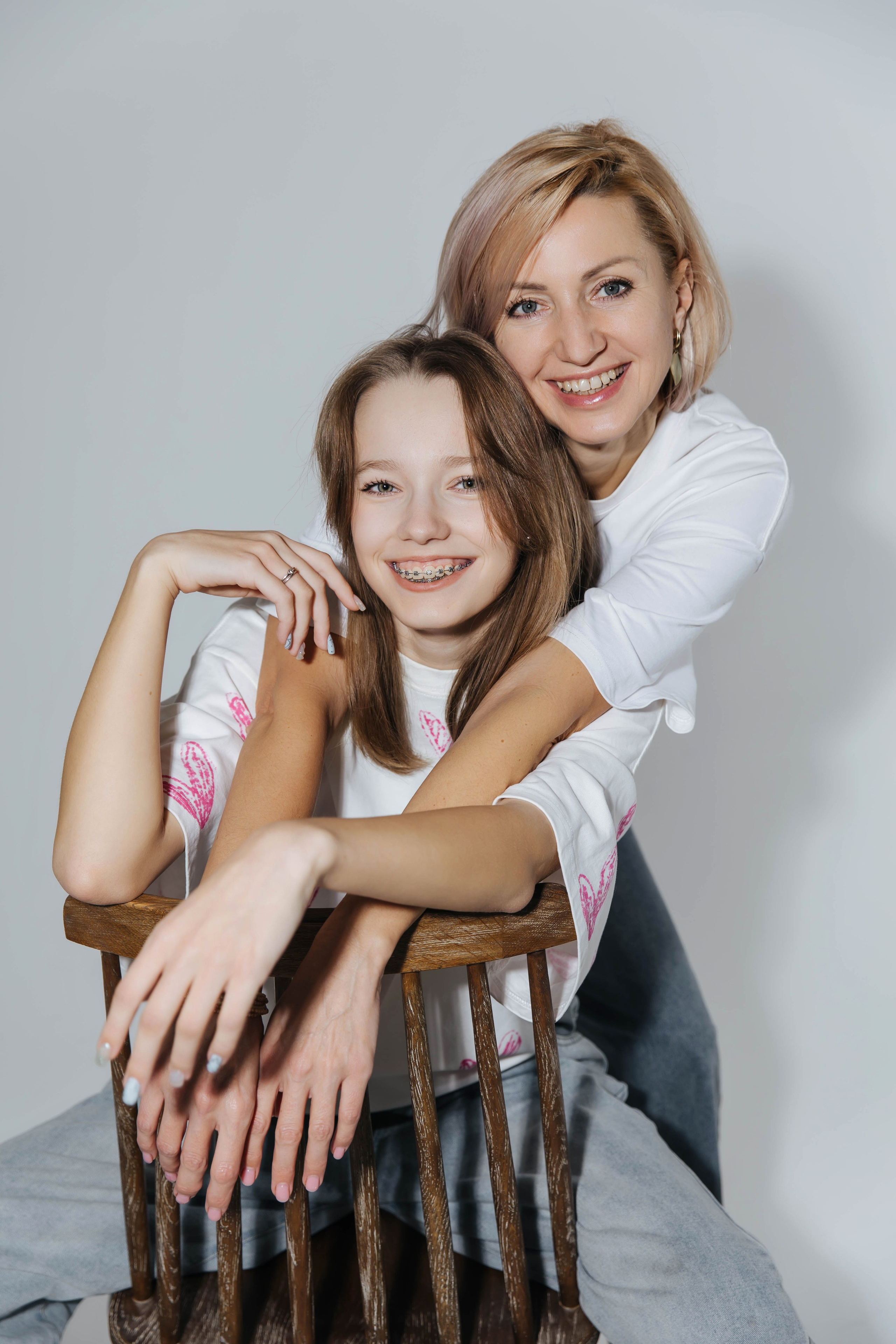 Семейные. Главная