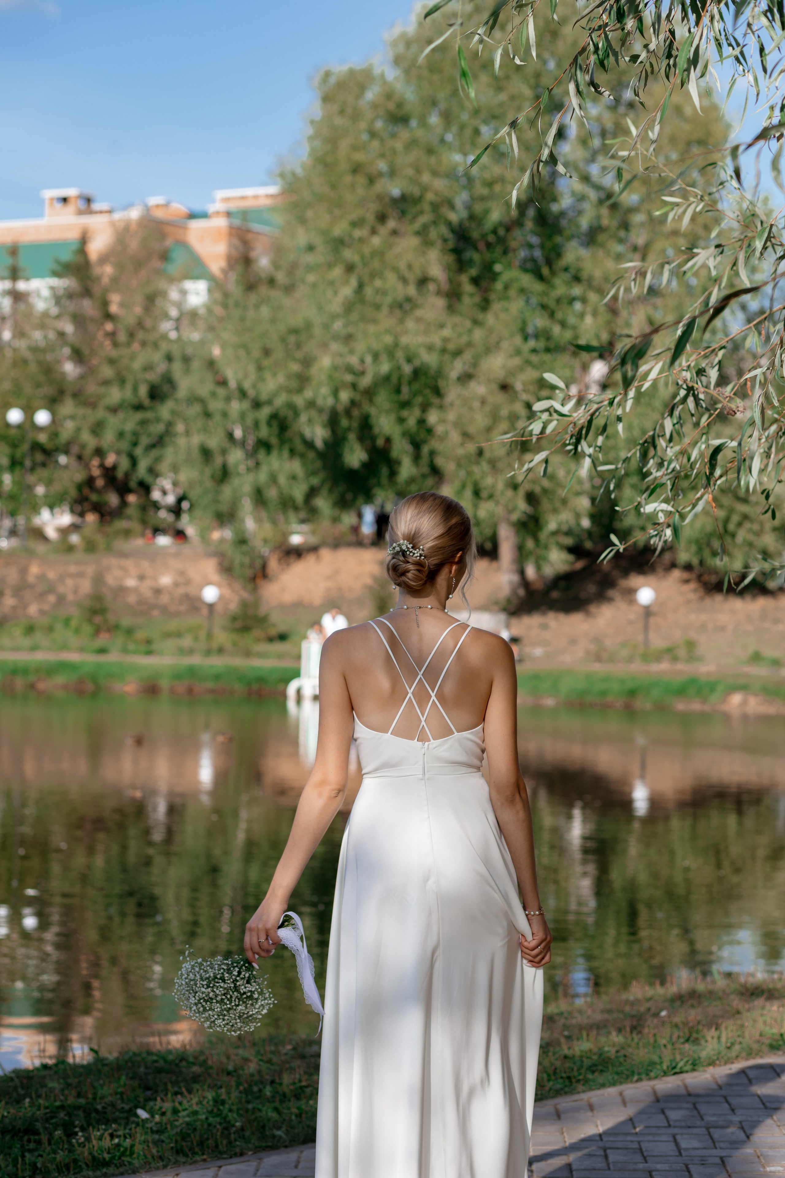 Артем & Лада. Свадебный фотограф в Чебоксарах Анастасия Иванова