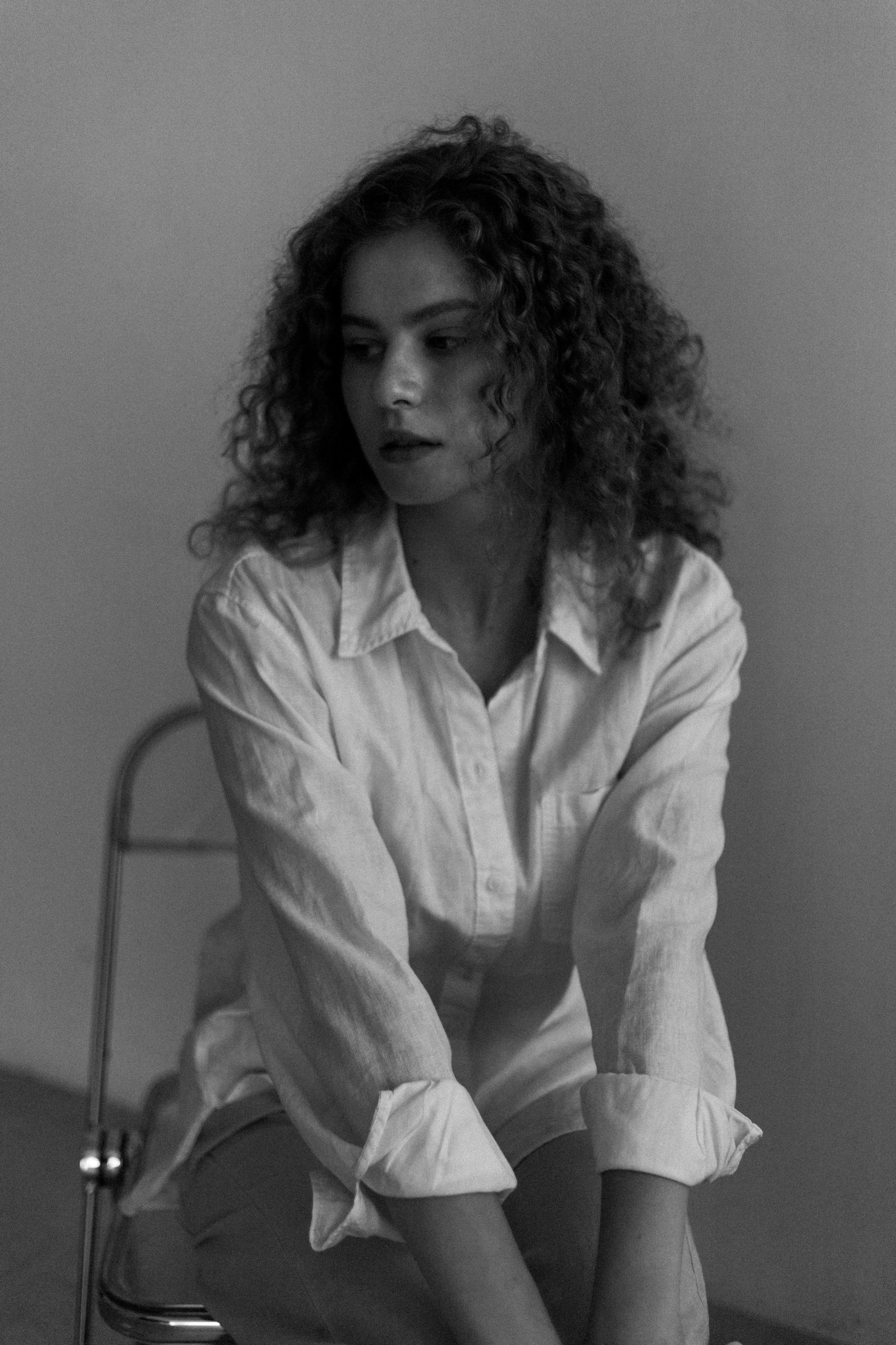 Милана. Женский фотограф в Москве Юля Иванова