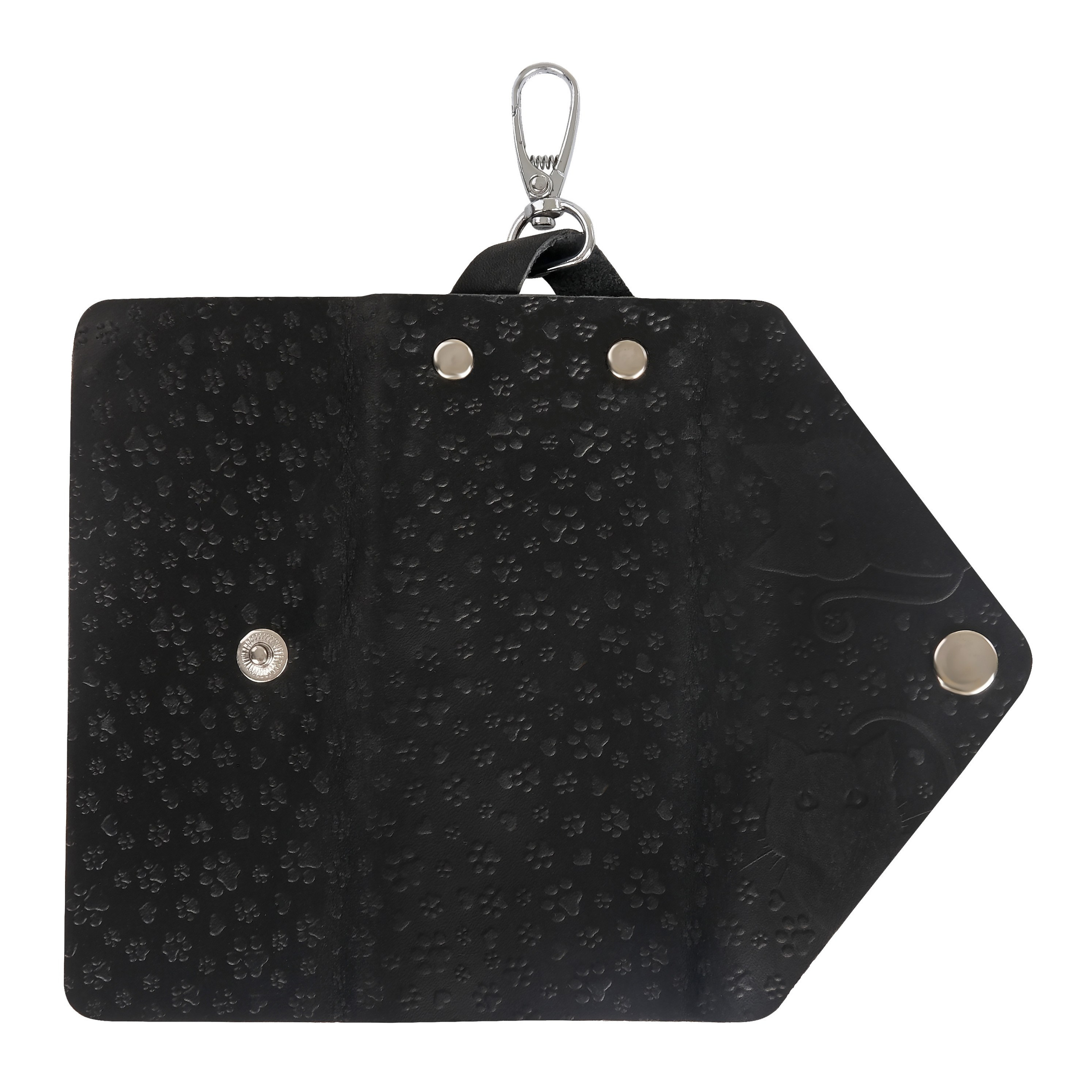 Ключница черная