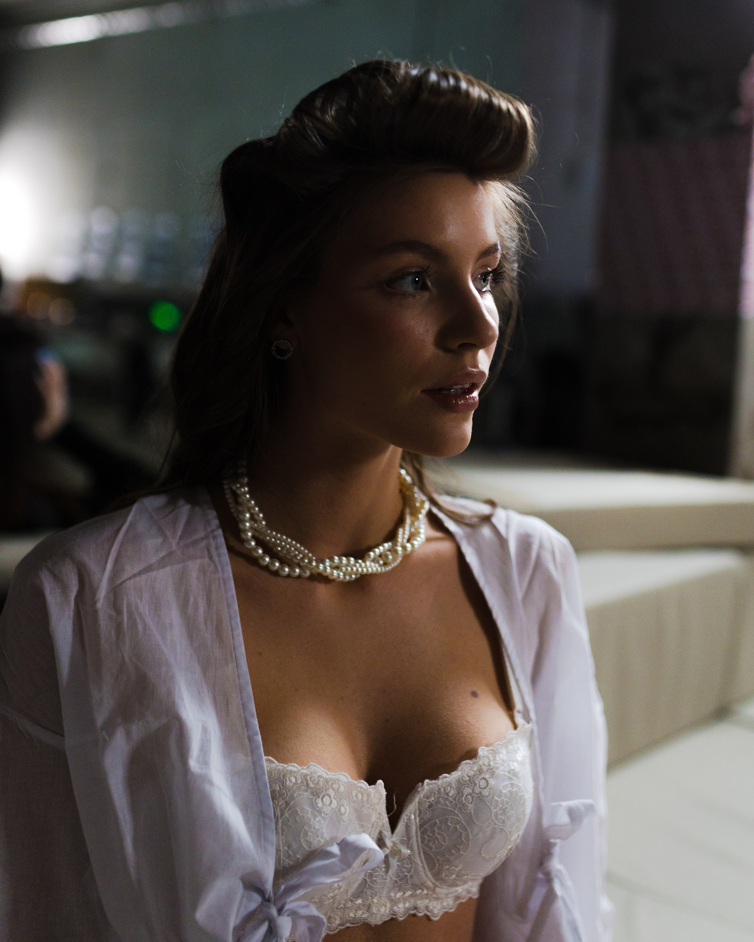 Brands. Анастасия Зверева