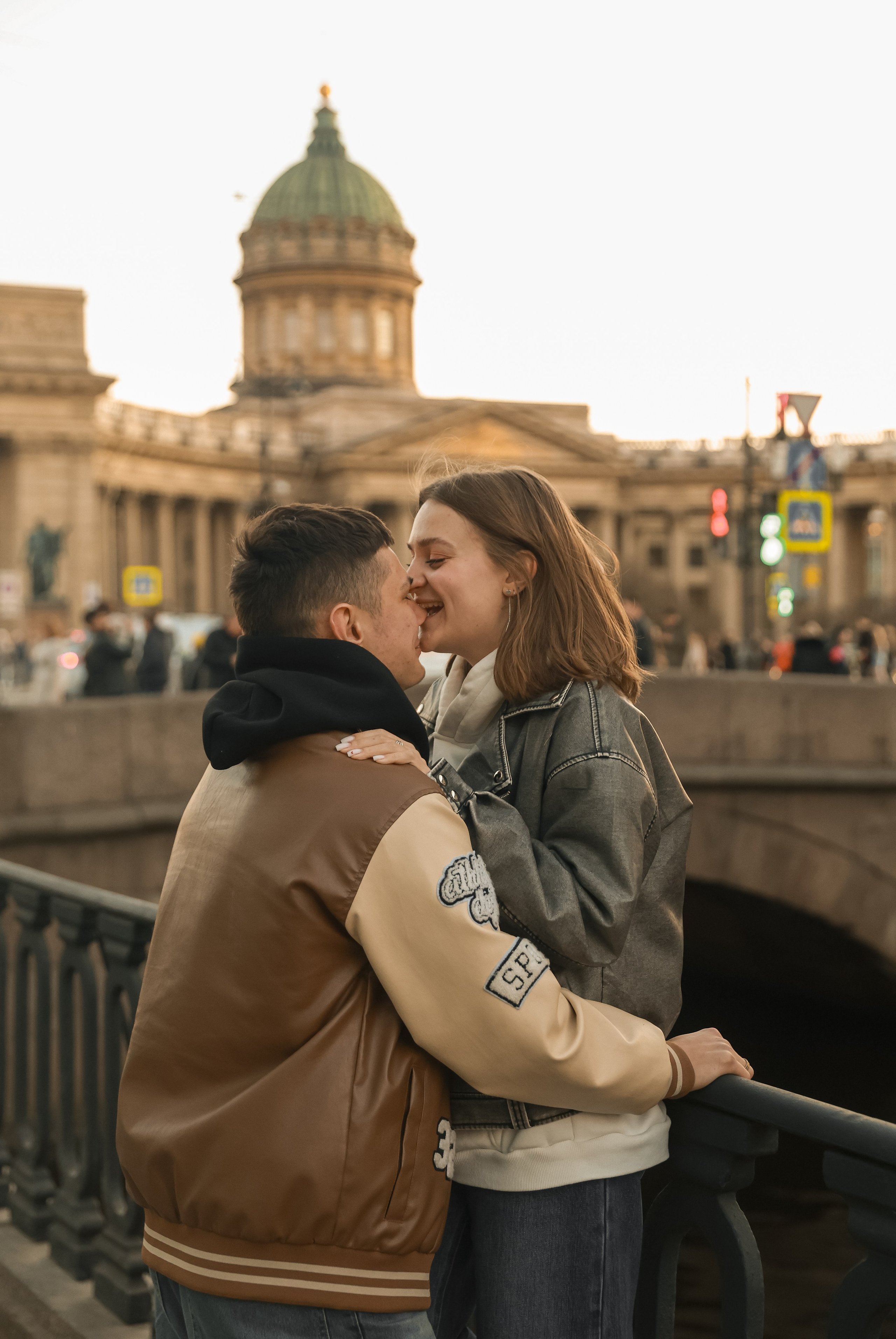Love Story. Фотограф Владислав Адмиралов