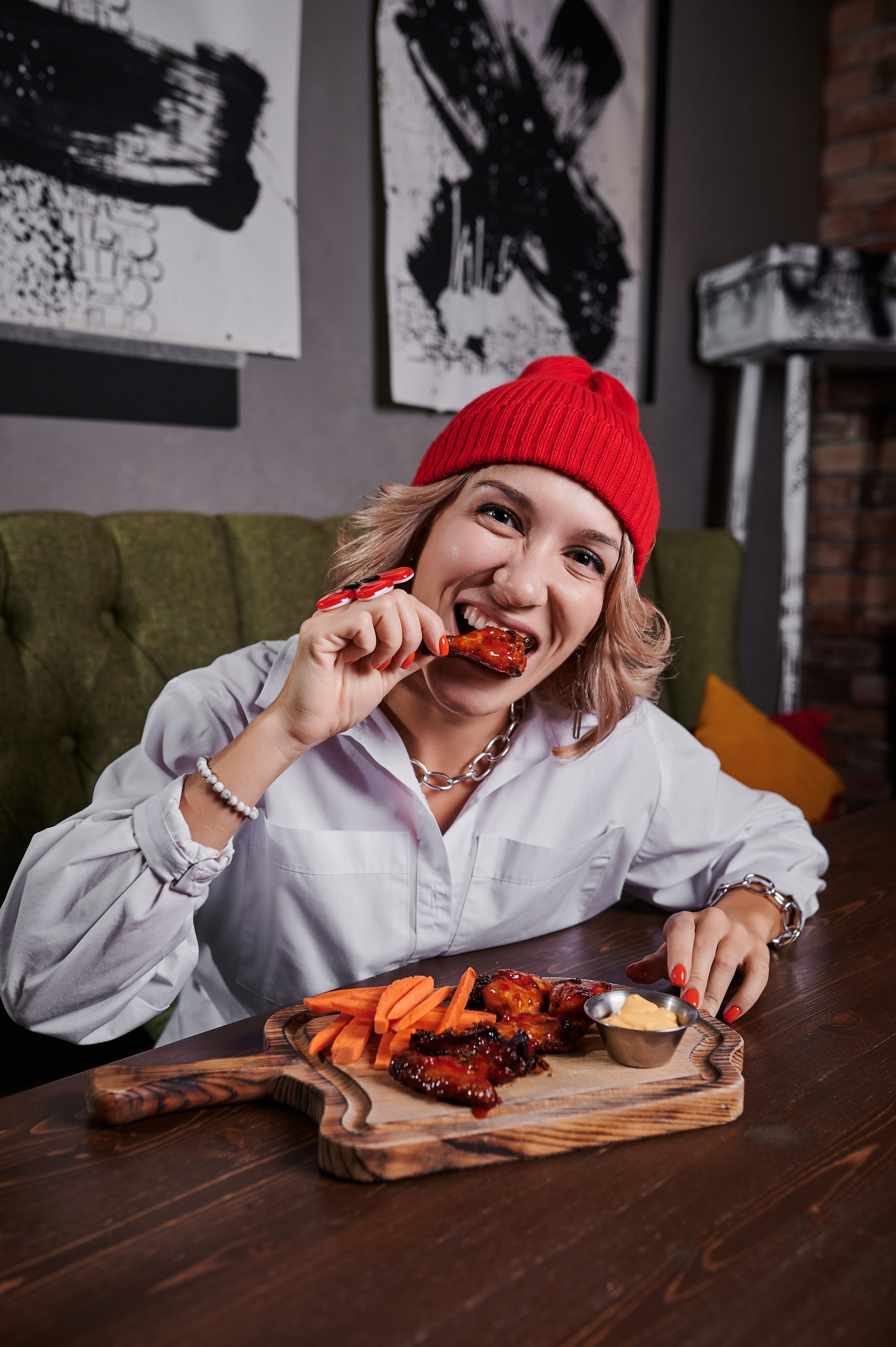 Коммерческая и контент съемка. Коммерческий фотограф в Ульяновске