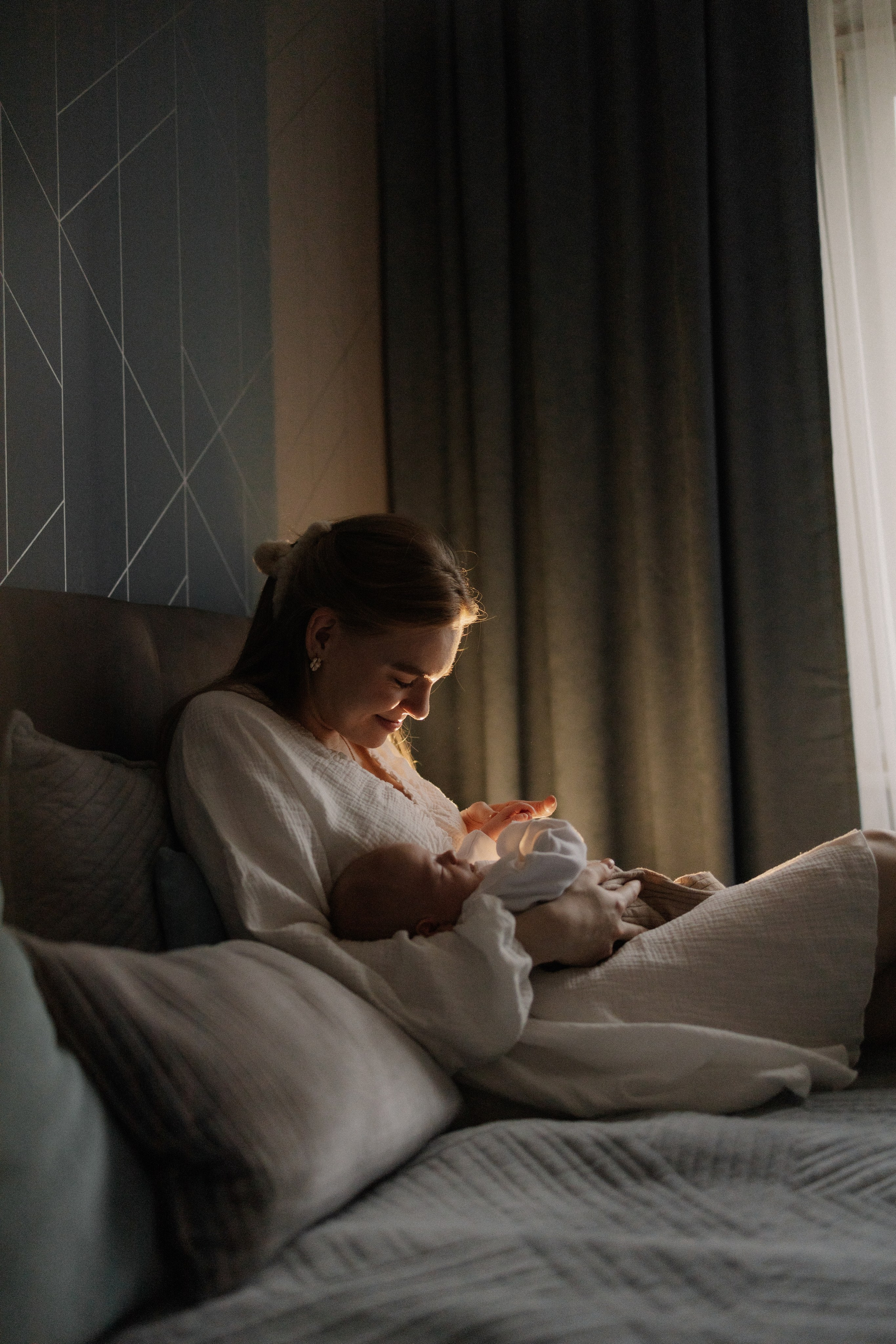 Тихое счастье. Свадебный и семейный фотограф Волгоград Наталья Алексеева