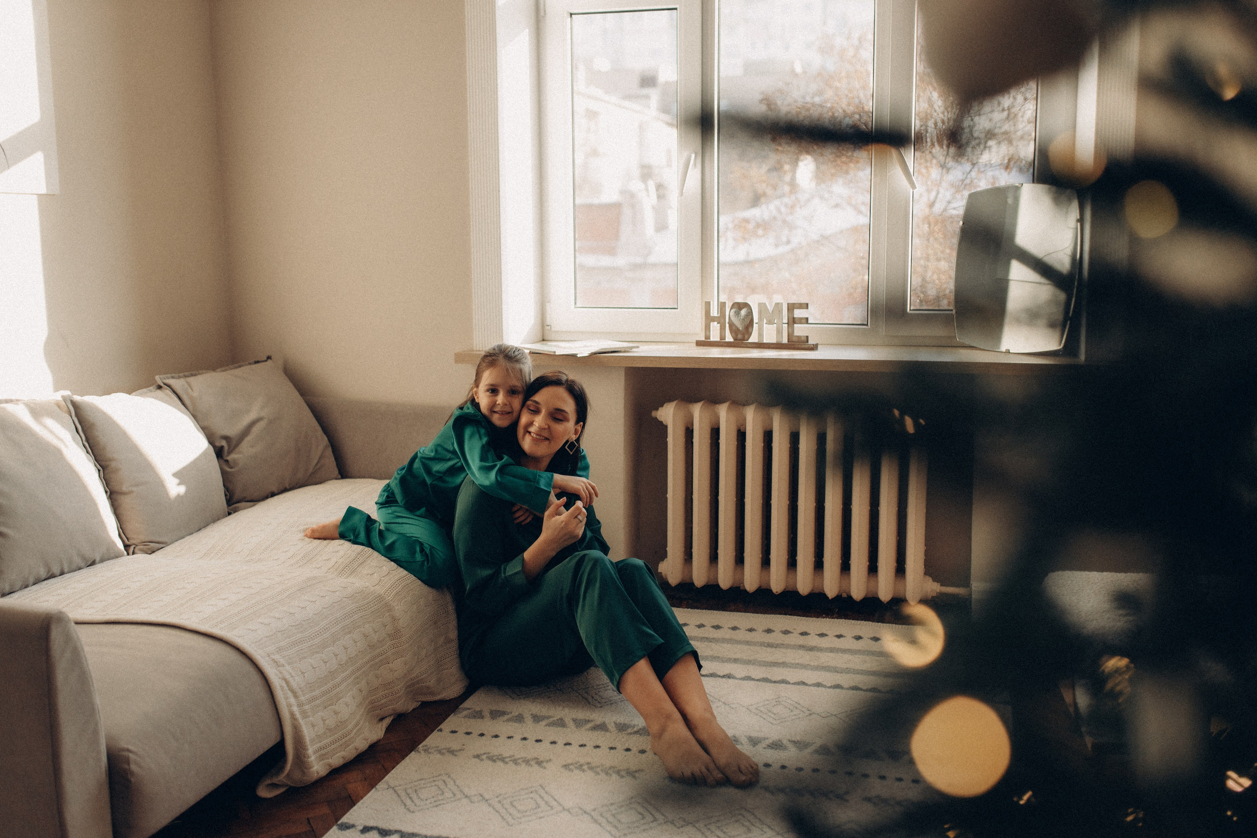 Любовь. Семейный фотограф в Саратове Прядильщикова Елена