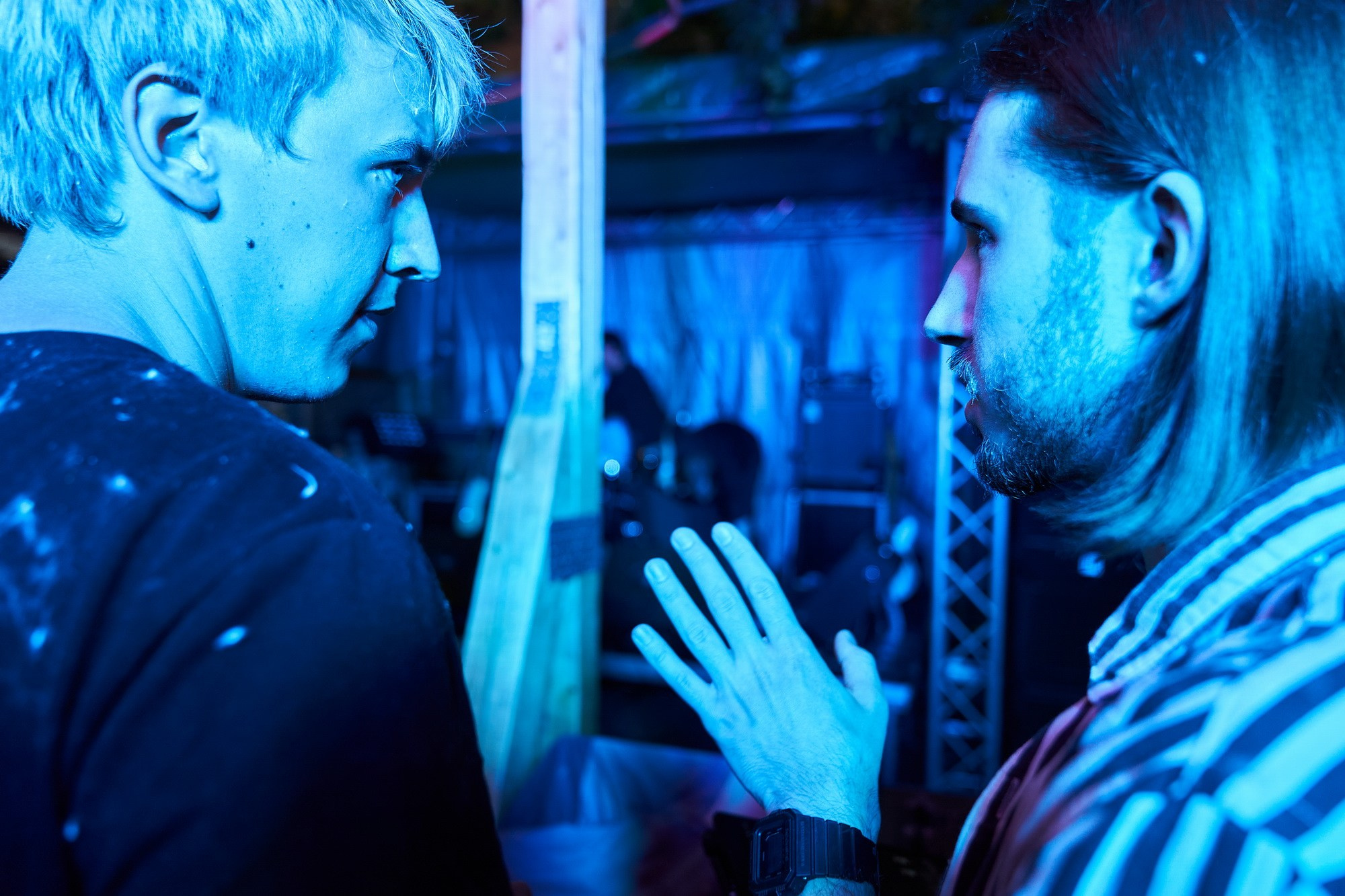 Концерты. Фотограф Евгений Шаров