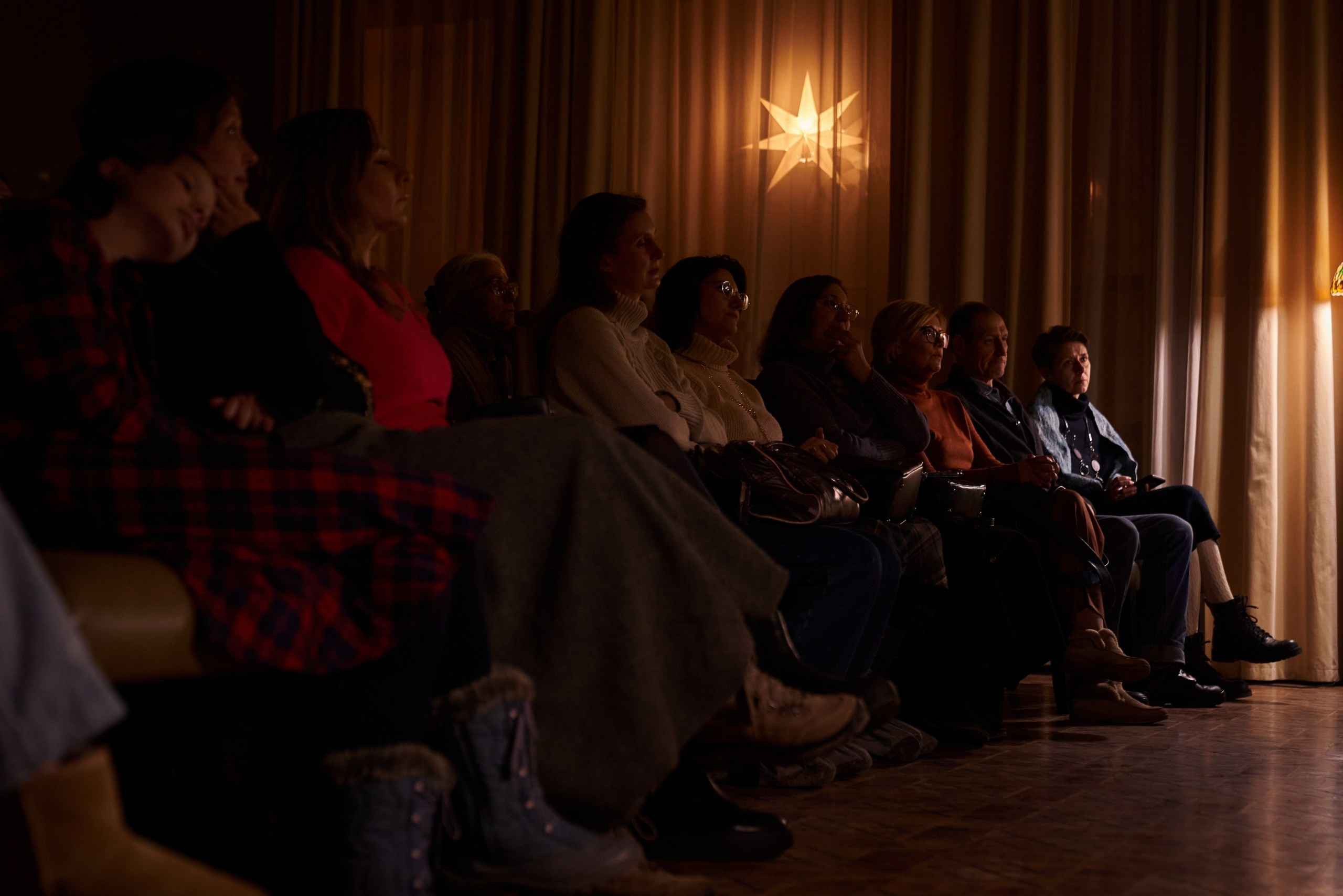 Концерты. Фотограф Евгений Шаров