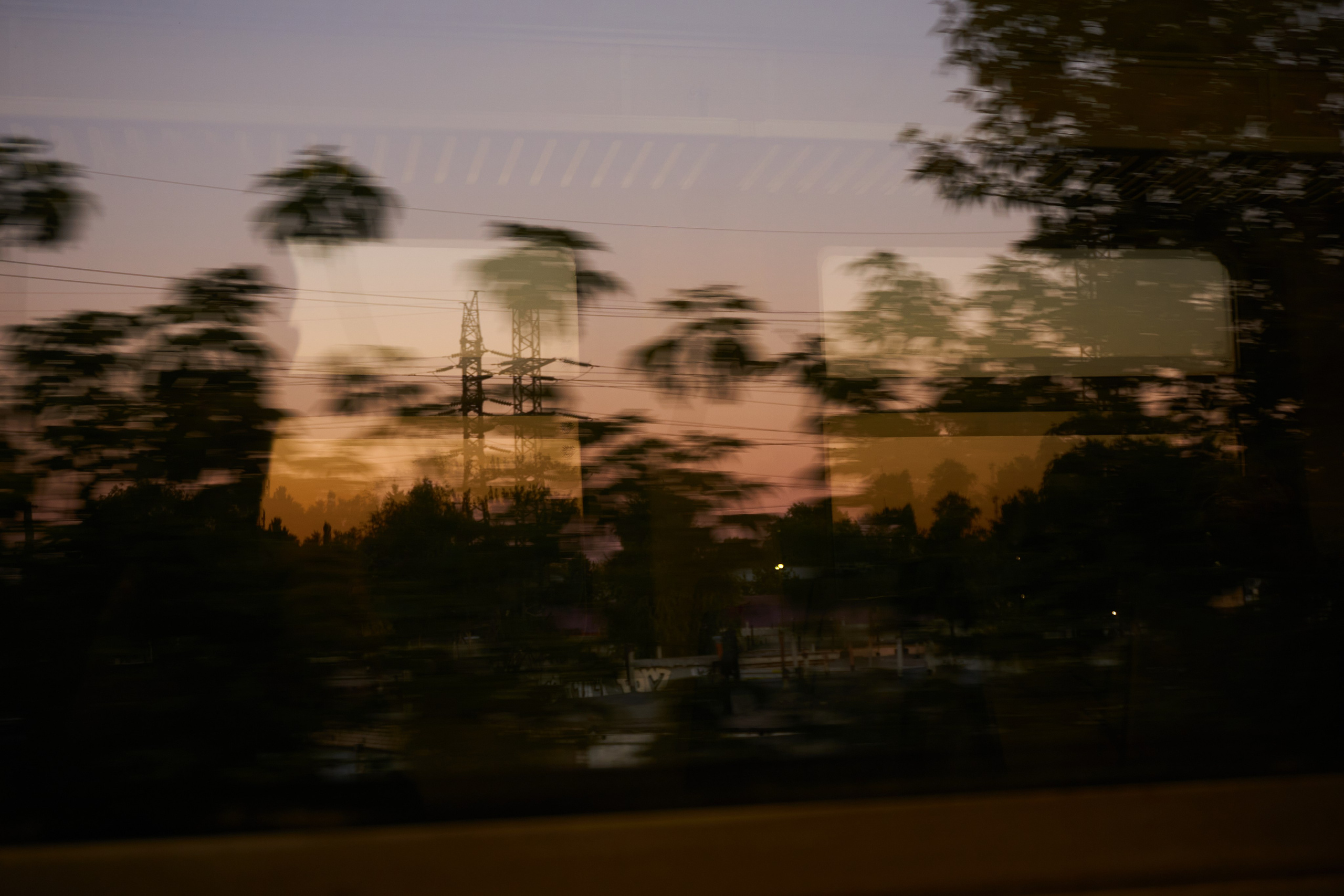 Фотограф Евгений Шаров