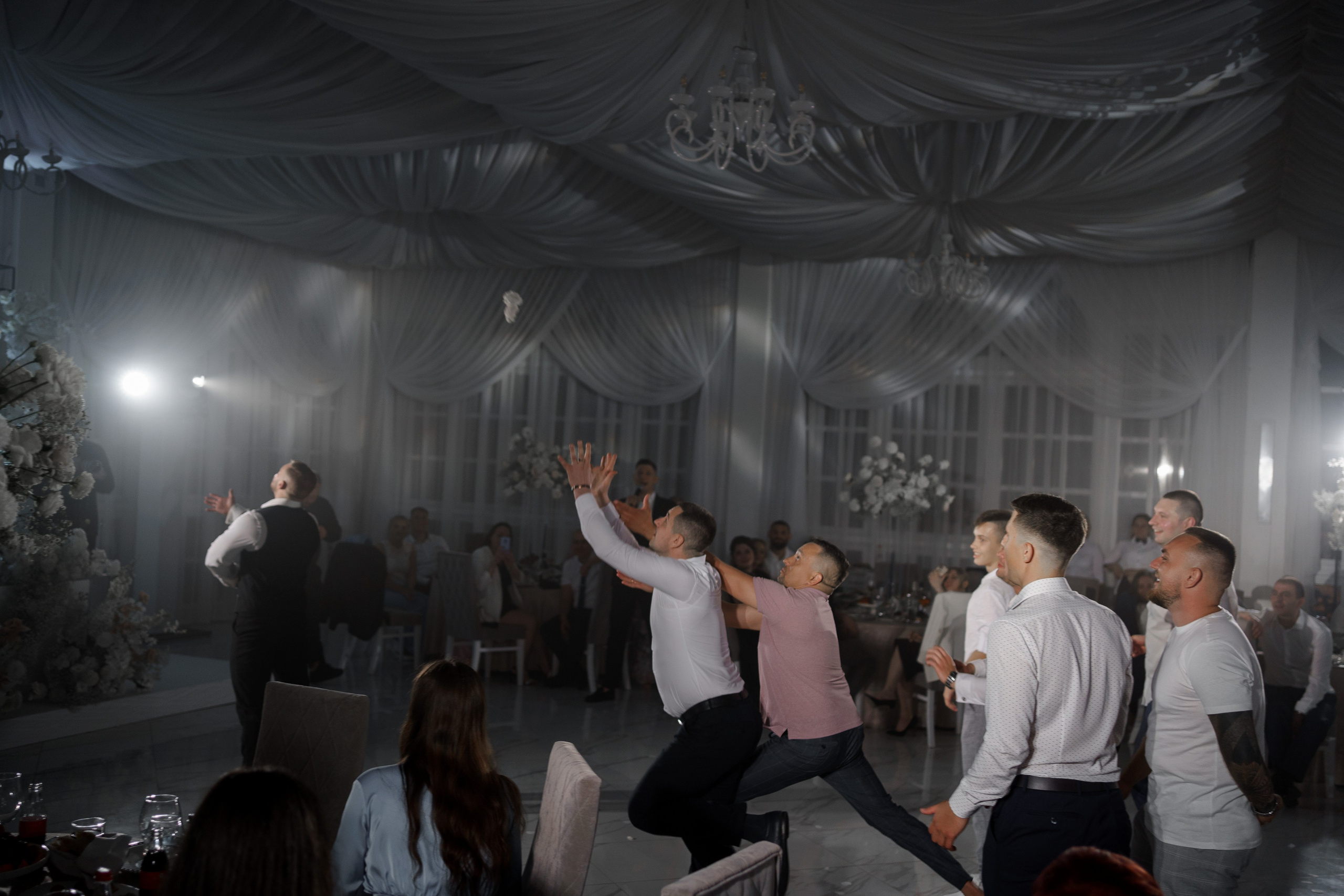 Антон и Ксения. Свадебный и репортажный фотограф Ростов-на-Дону Алексей Гуль