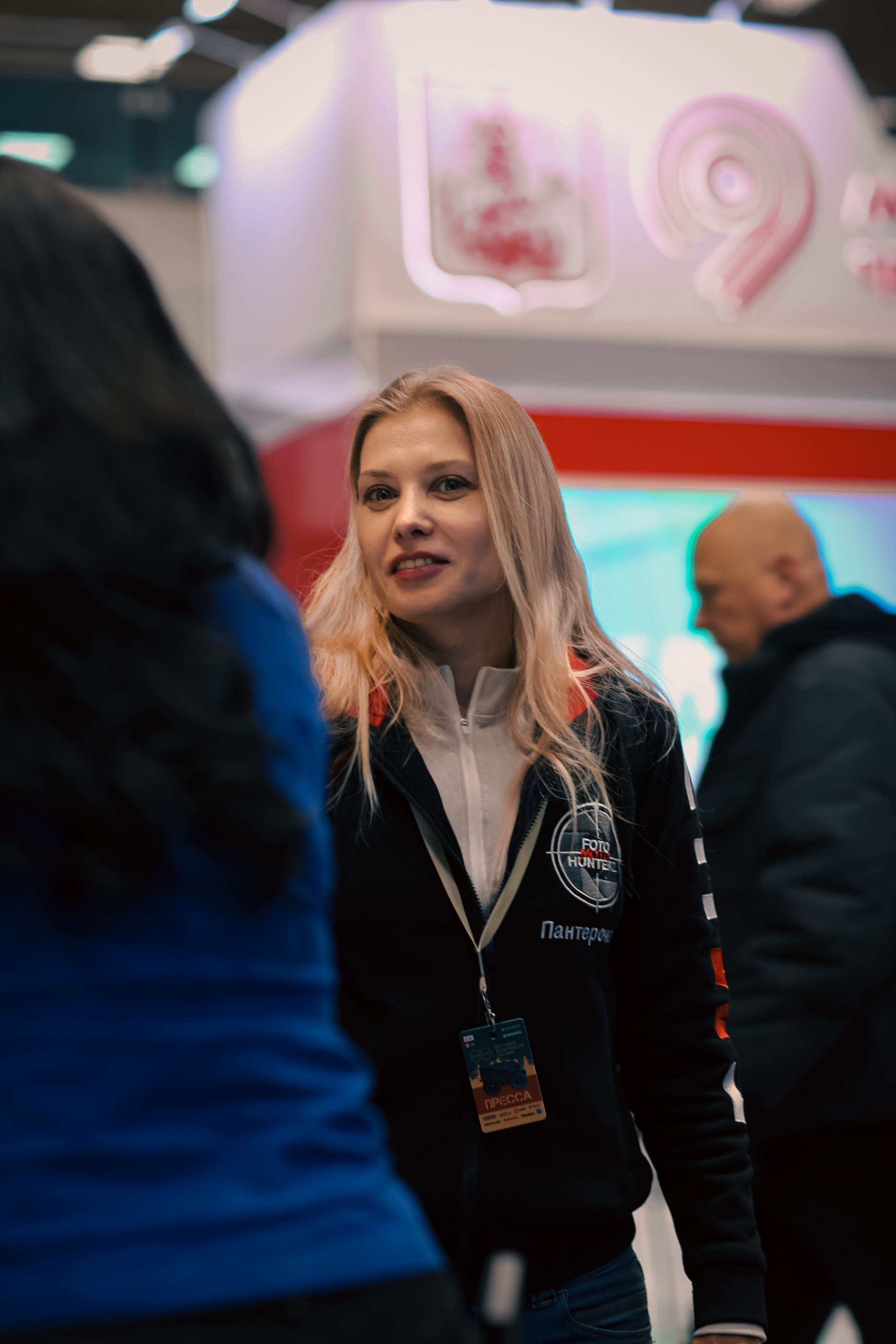 Репортаж, Корпоративы. Dobromilova.com