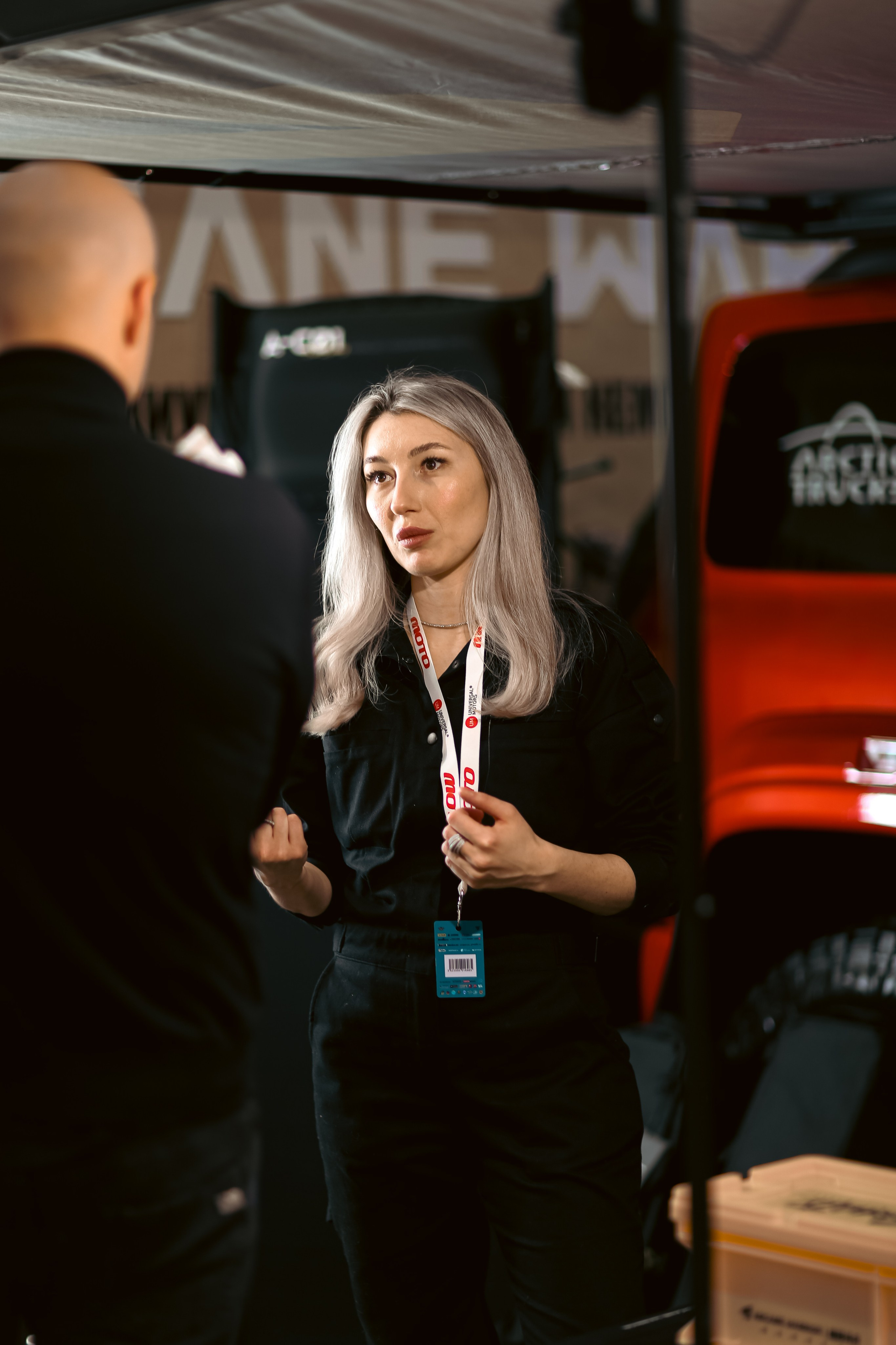 Репортаж, Корпоративы. Dobromilova.com