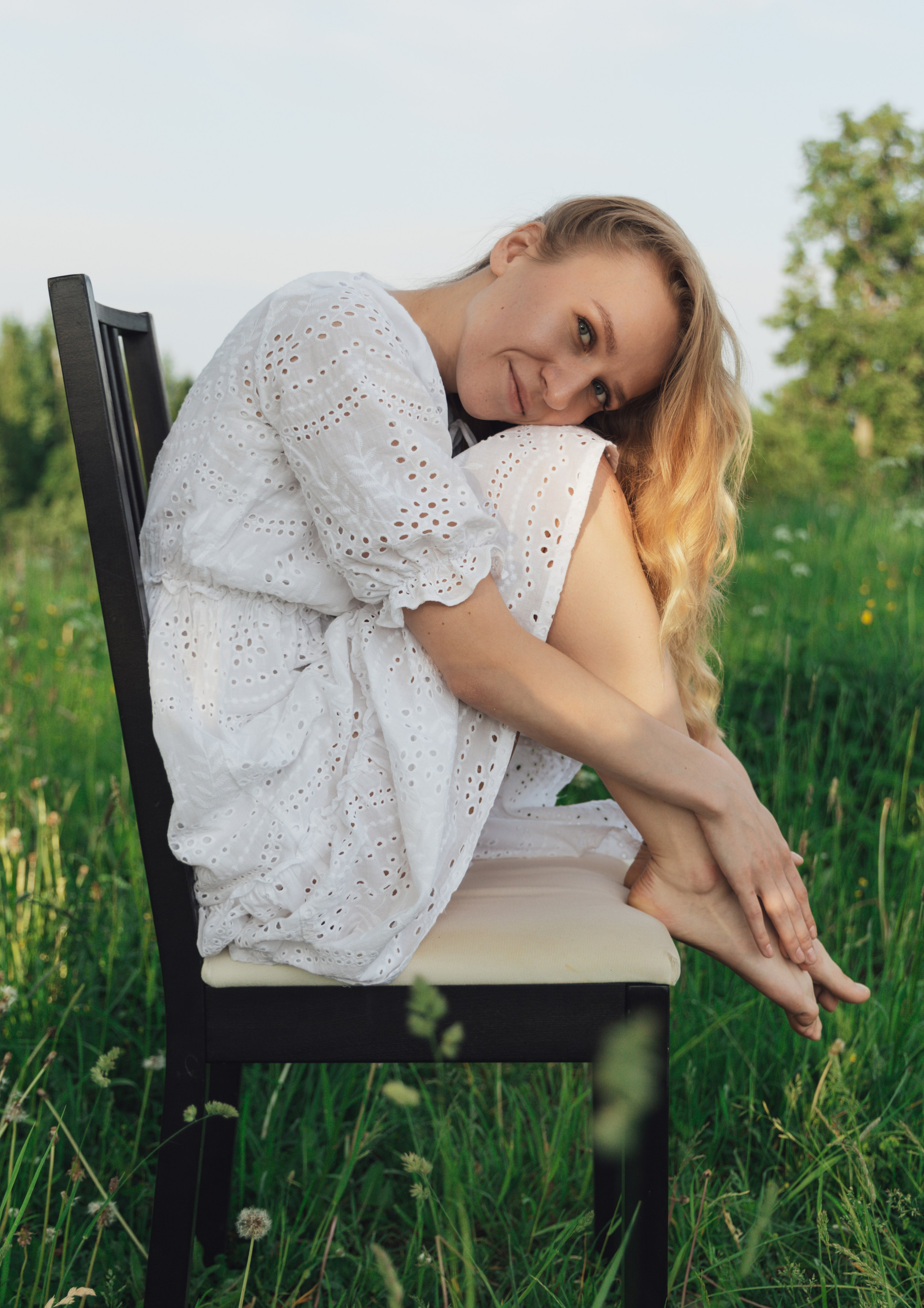 Ира. Фотограф в Санкт-Петербурге Наталья Шатеева